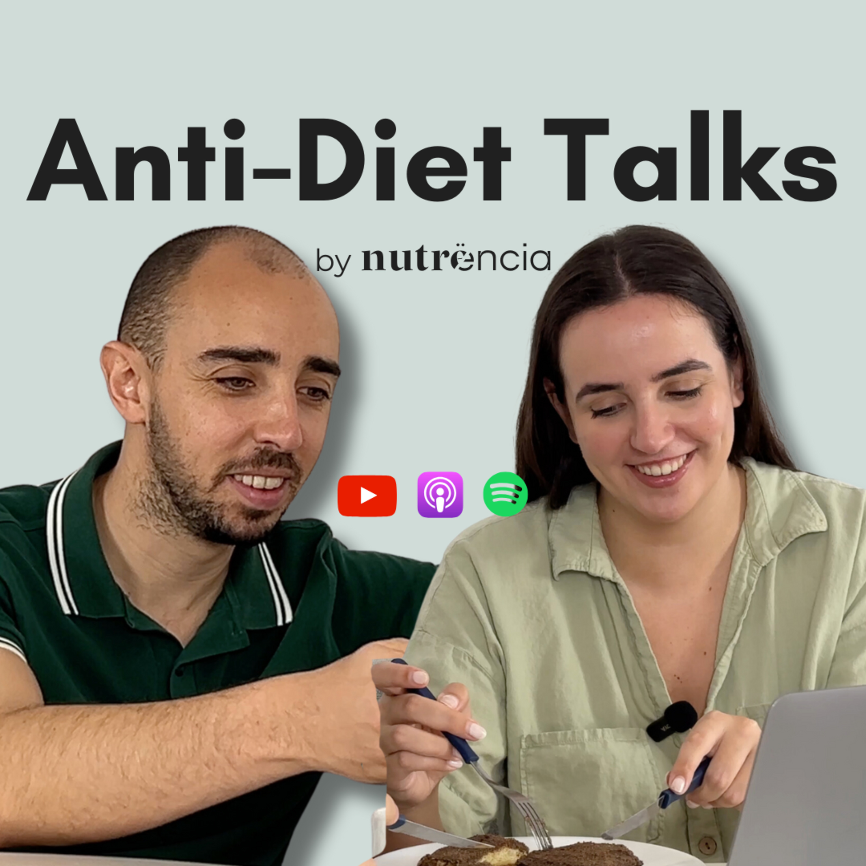 Anti-Diet Talks