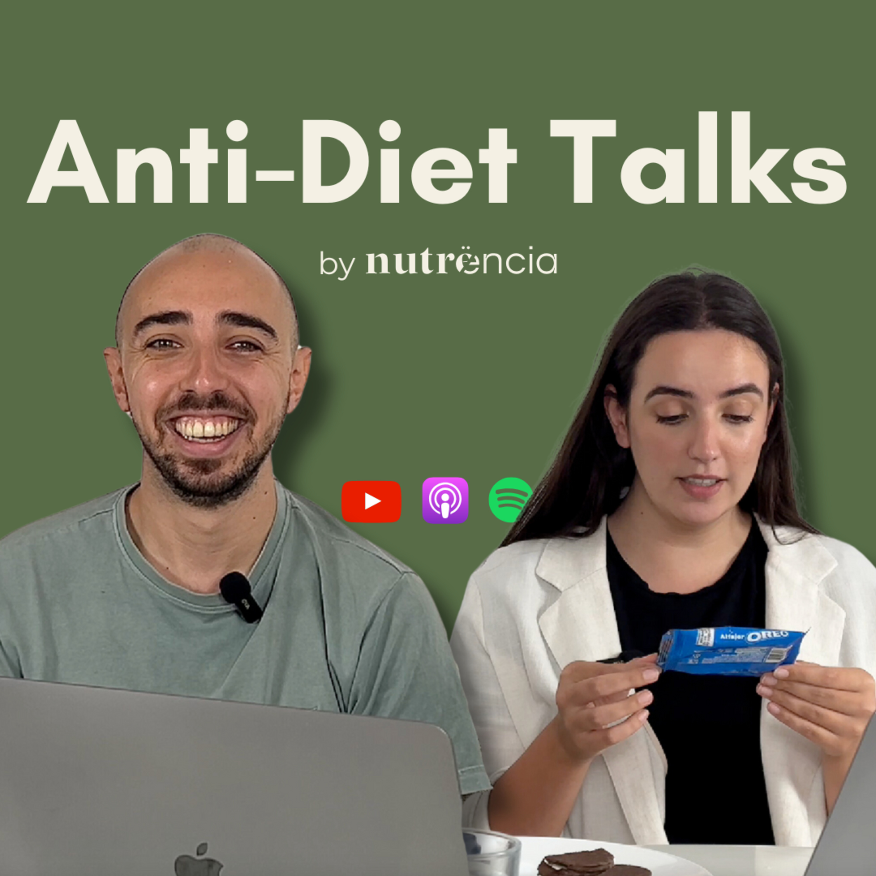 Anti-Diet Talks