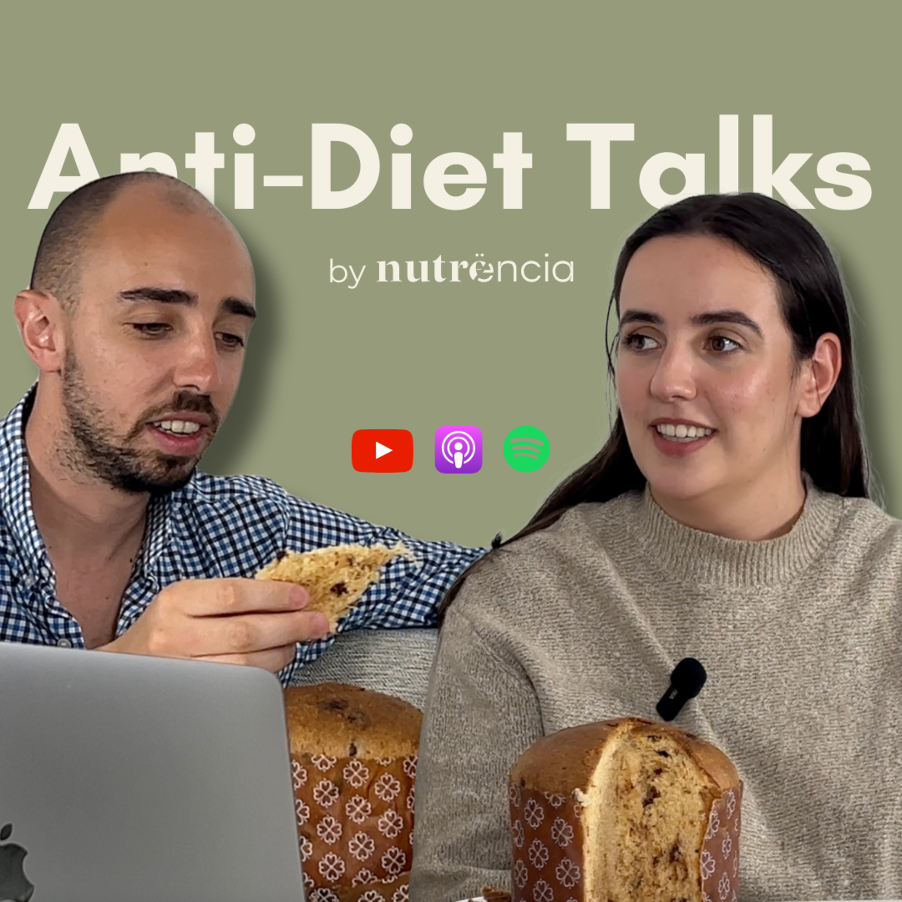 Anti-Diet Talks