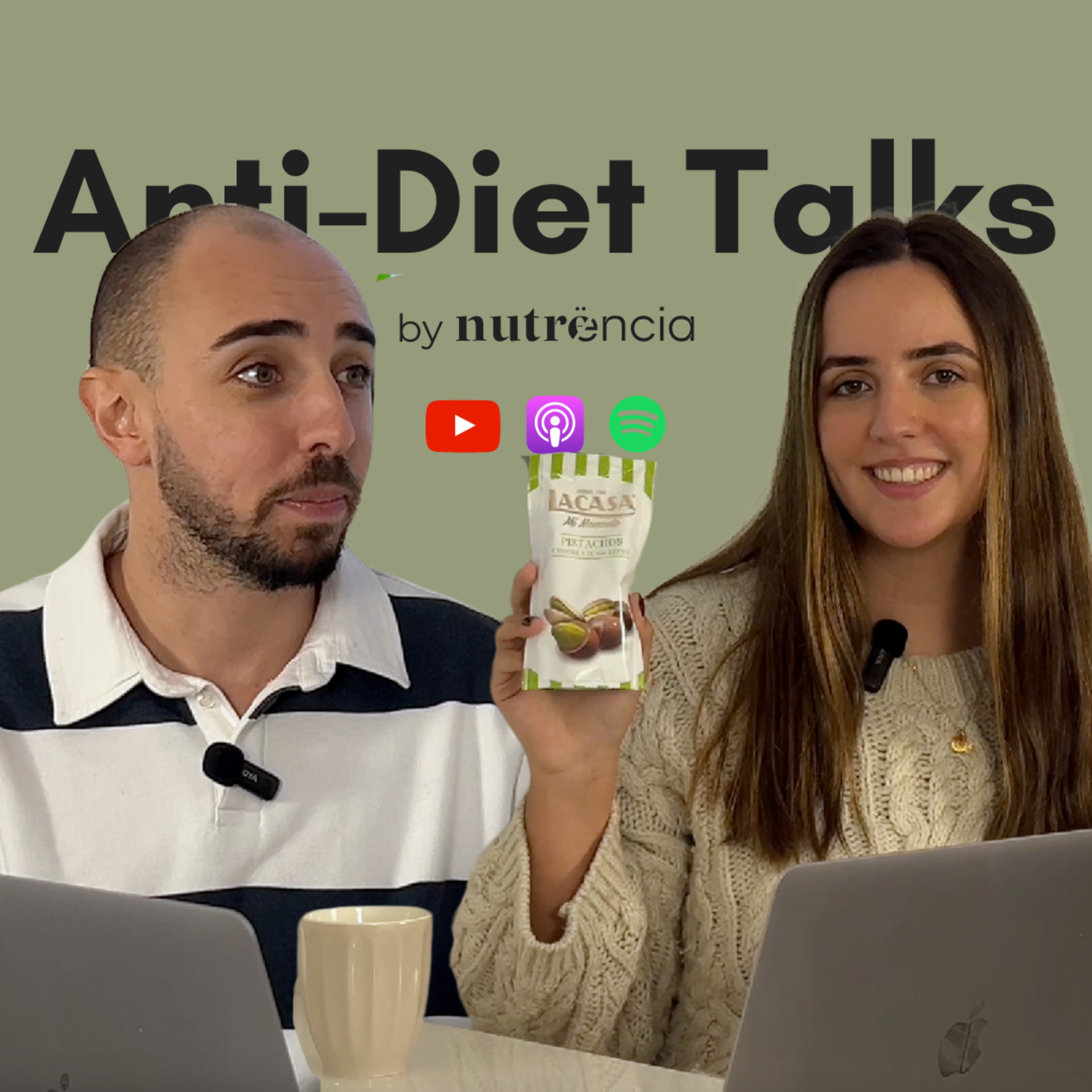Anti-Diet Talks