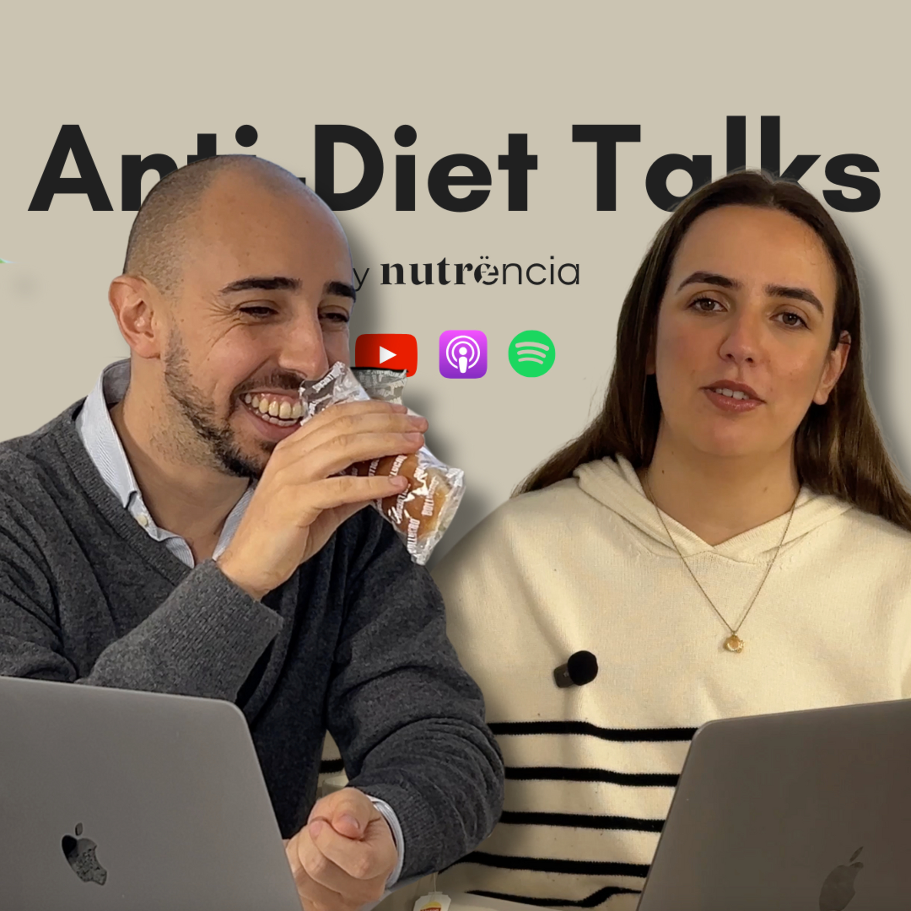 Anti-Diet Talks