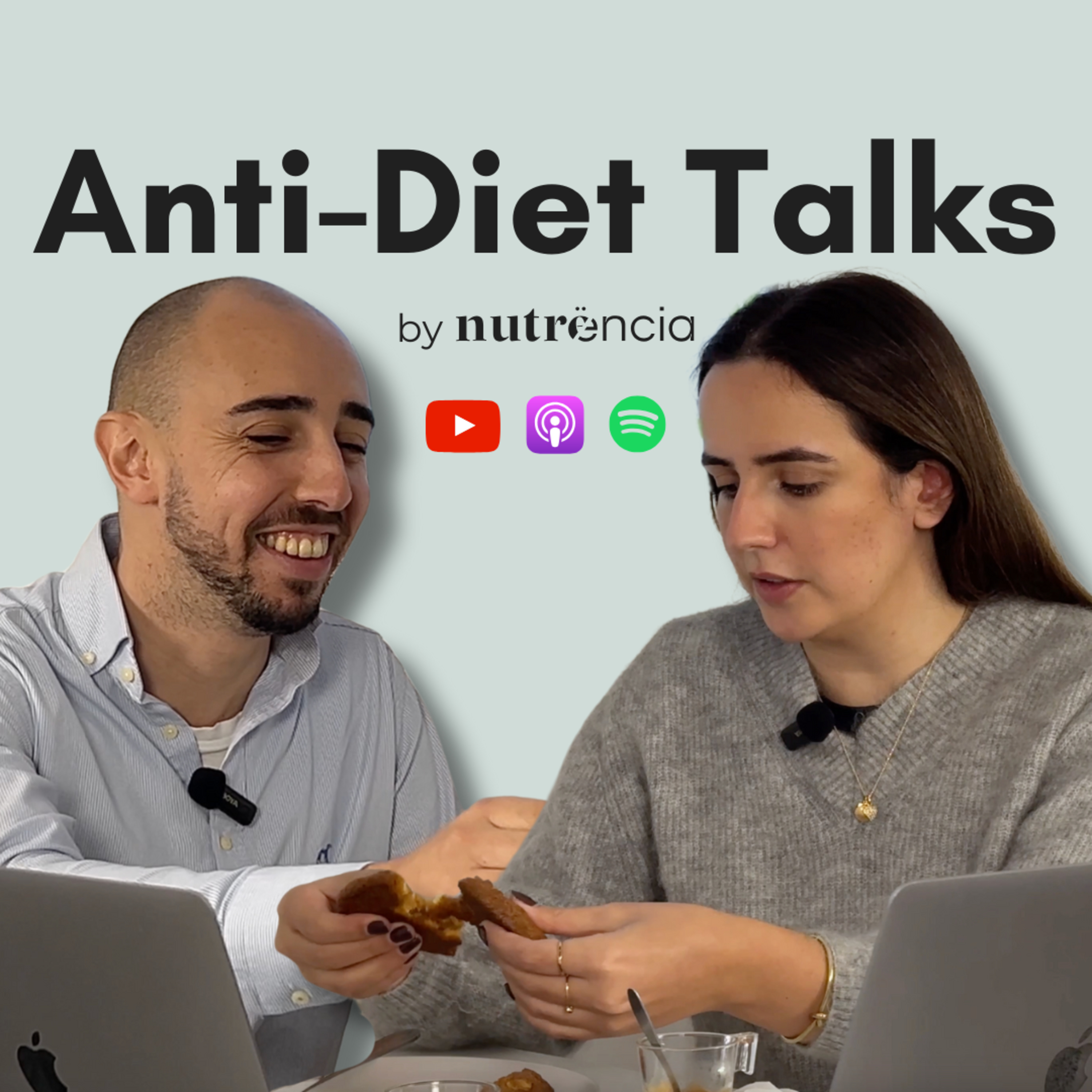 Anti-Diet Talks