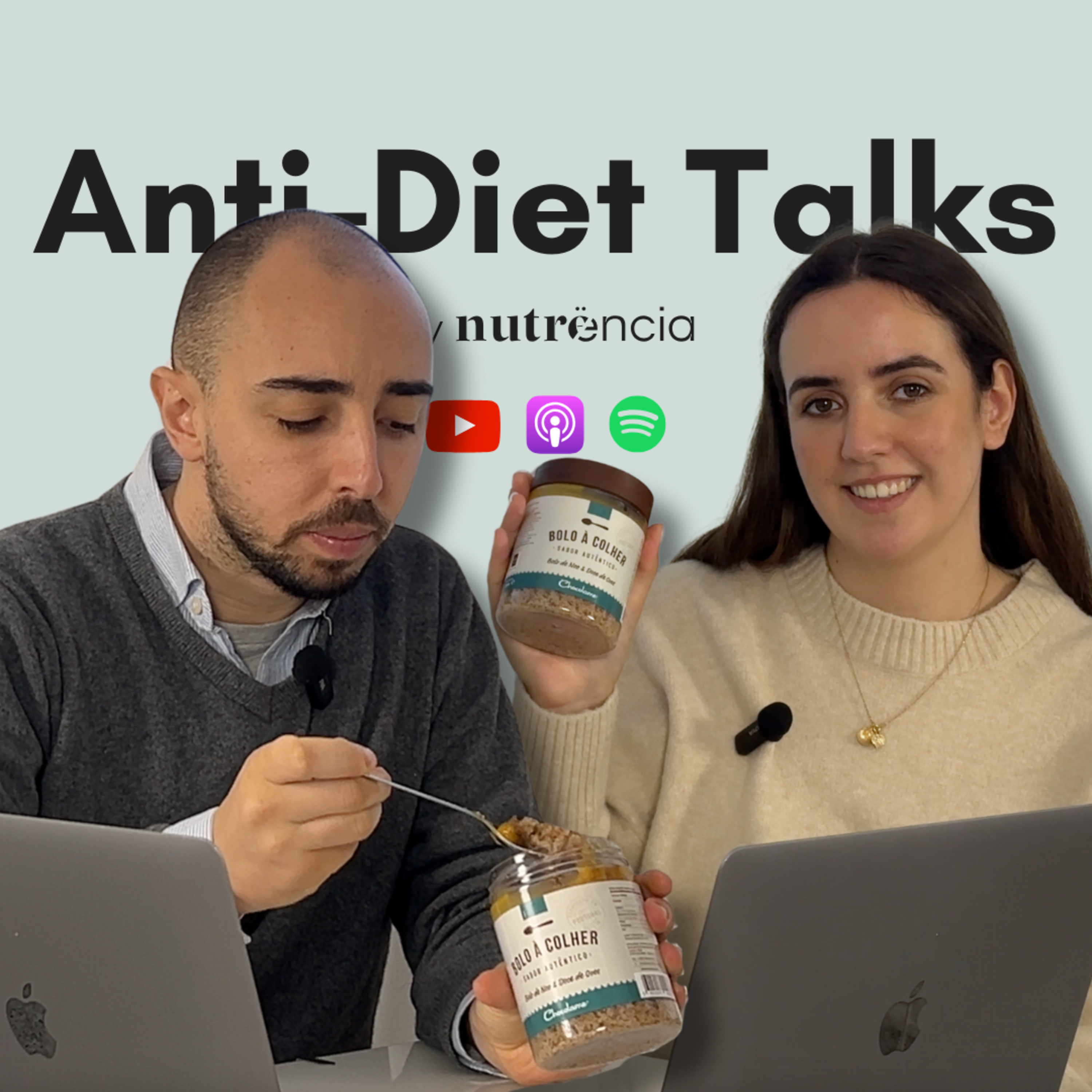 Anti-Diet Talks