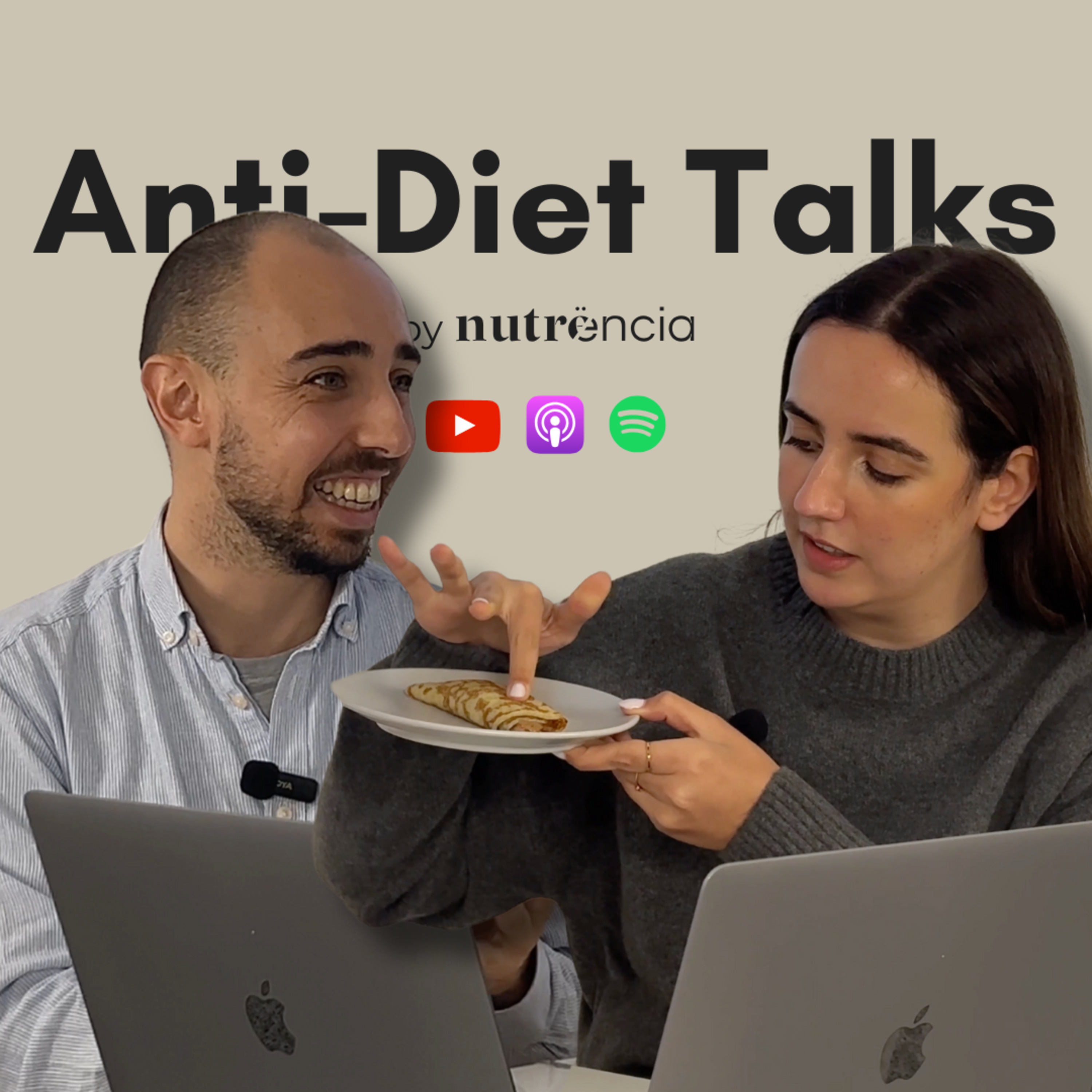 Anti-Diet Talks