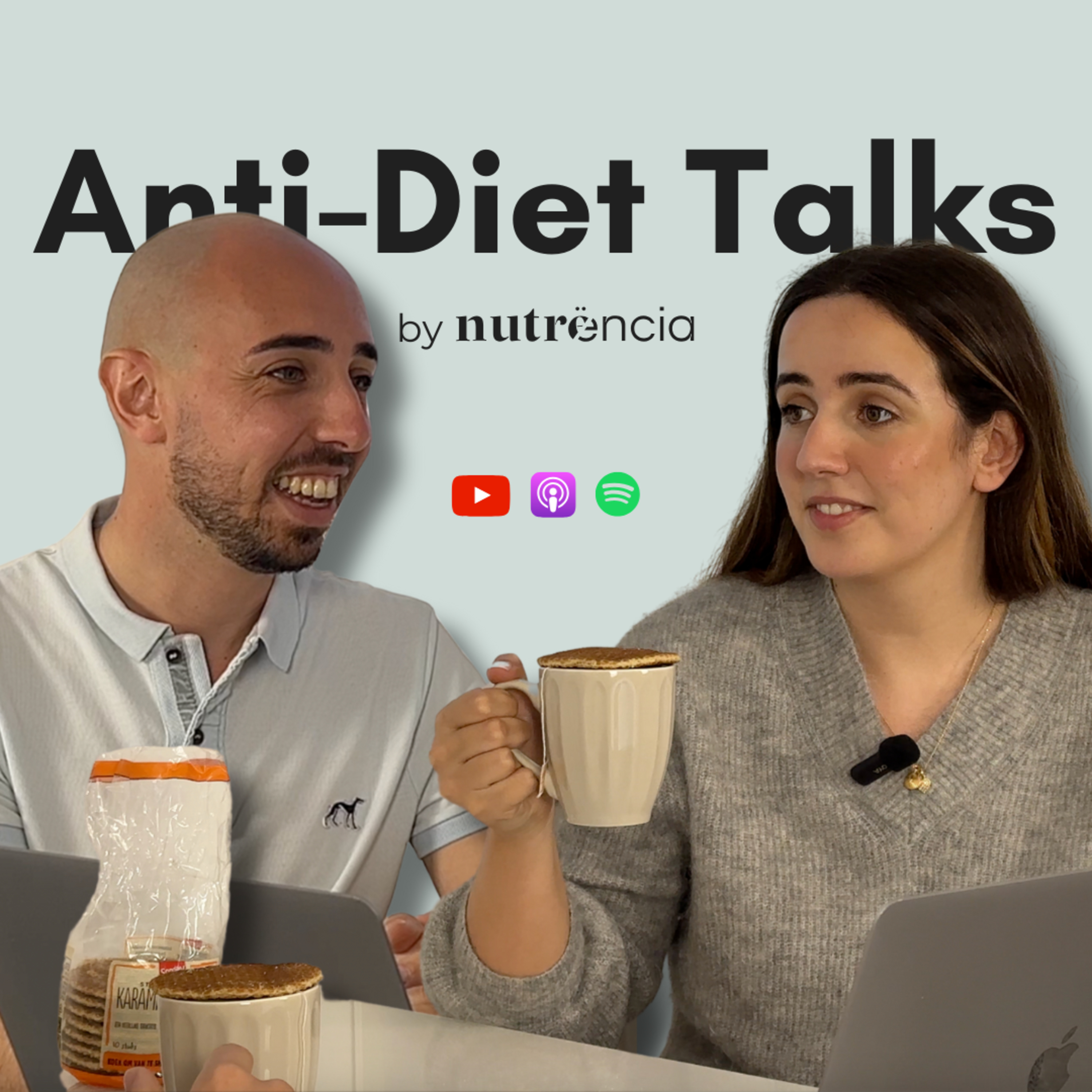 Anti-Diet Talks