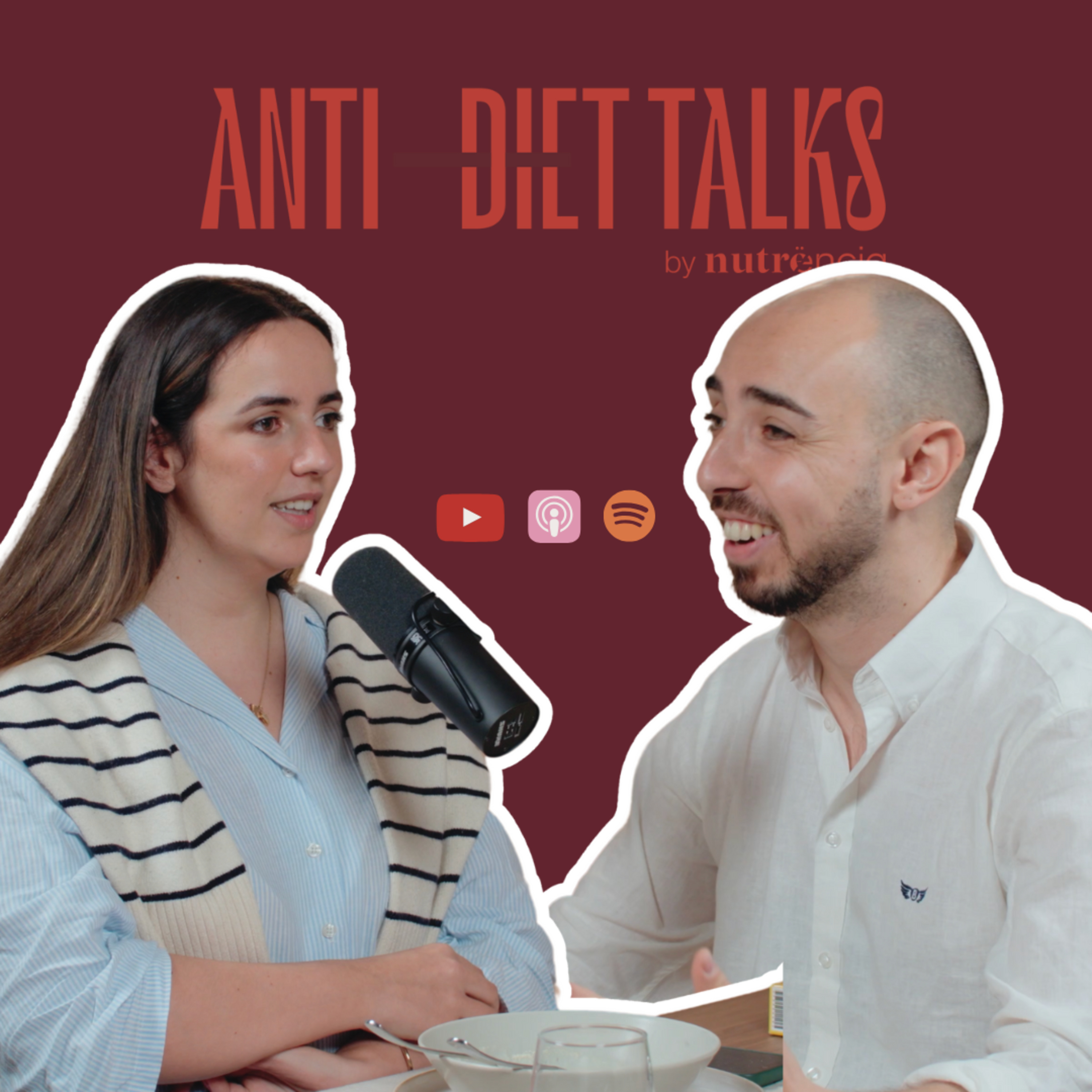 Anti-Diet Talks