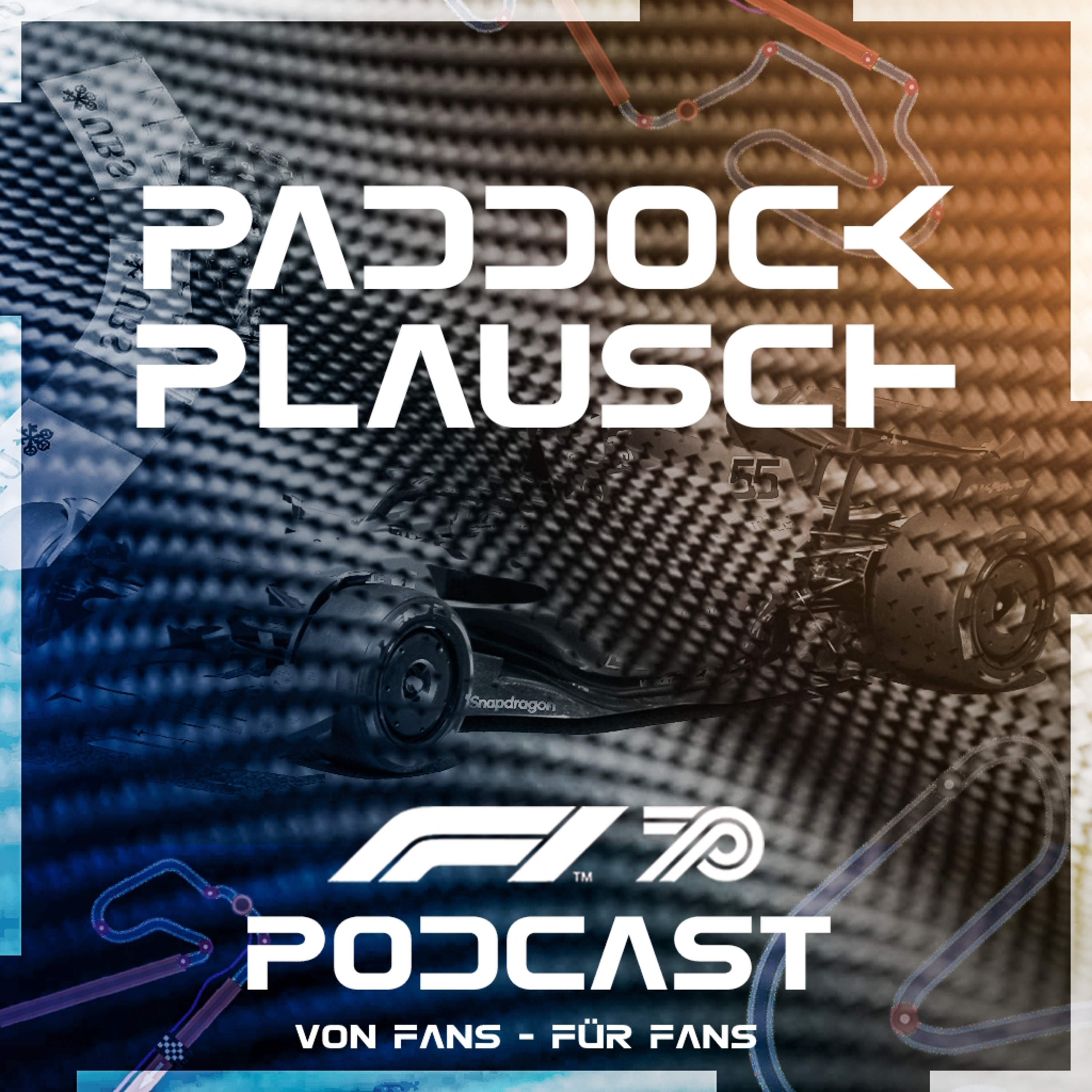 Paddock-Plausch