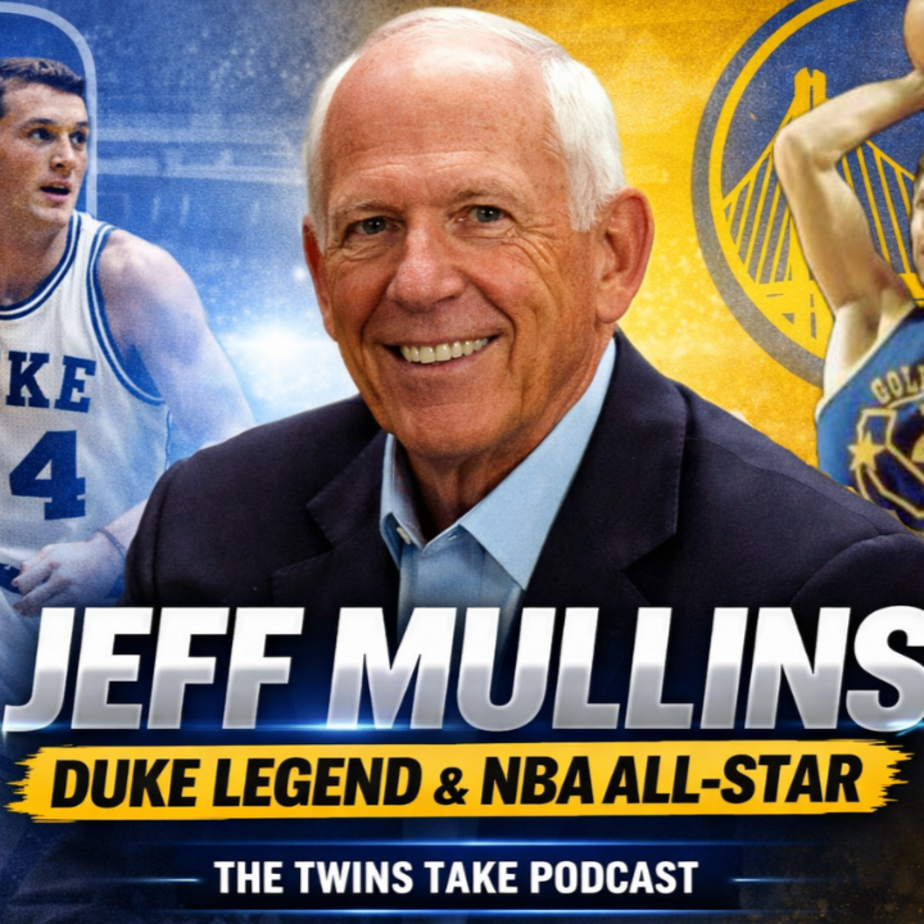 The Twins Take Podcast