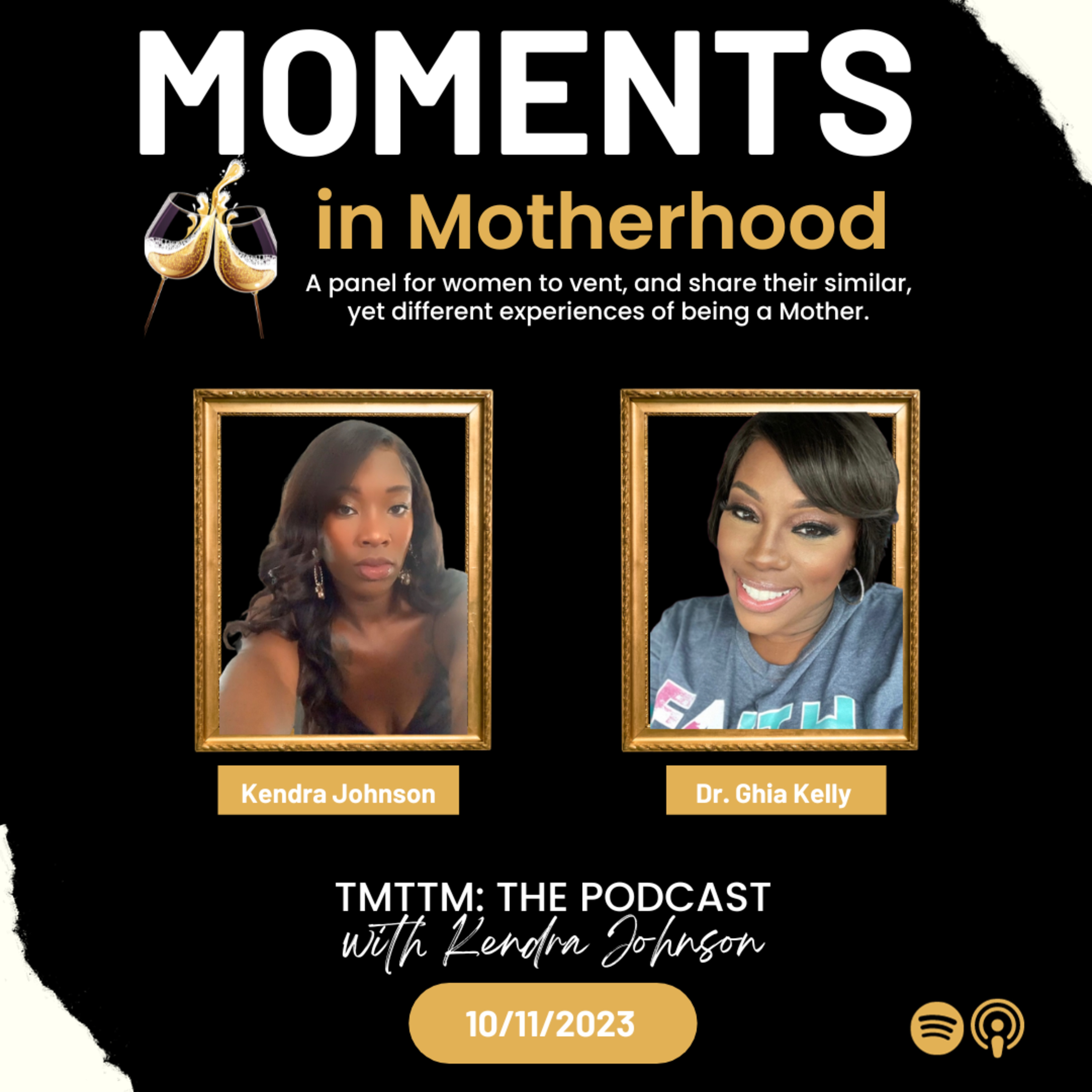 TMTTM: The Podcast