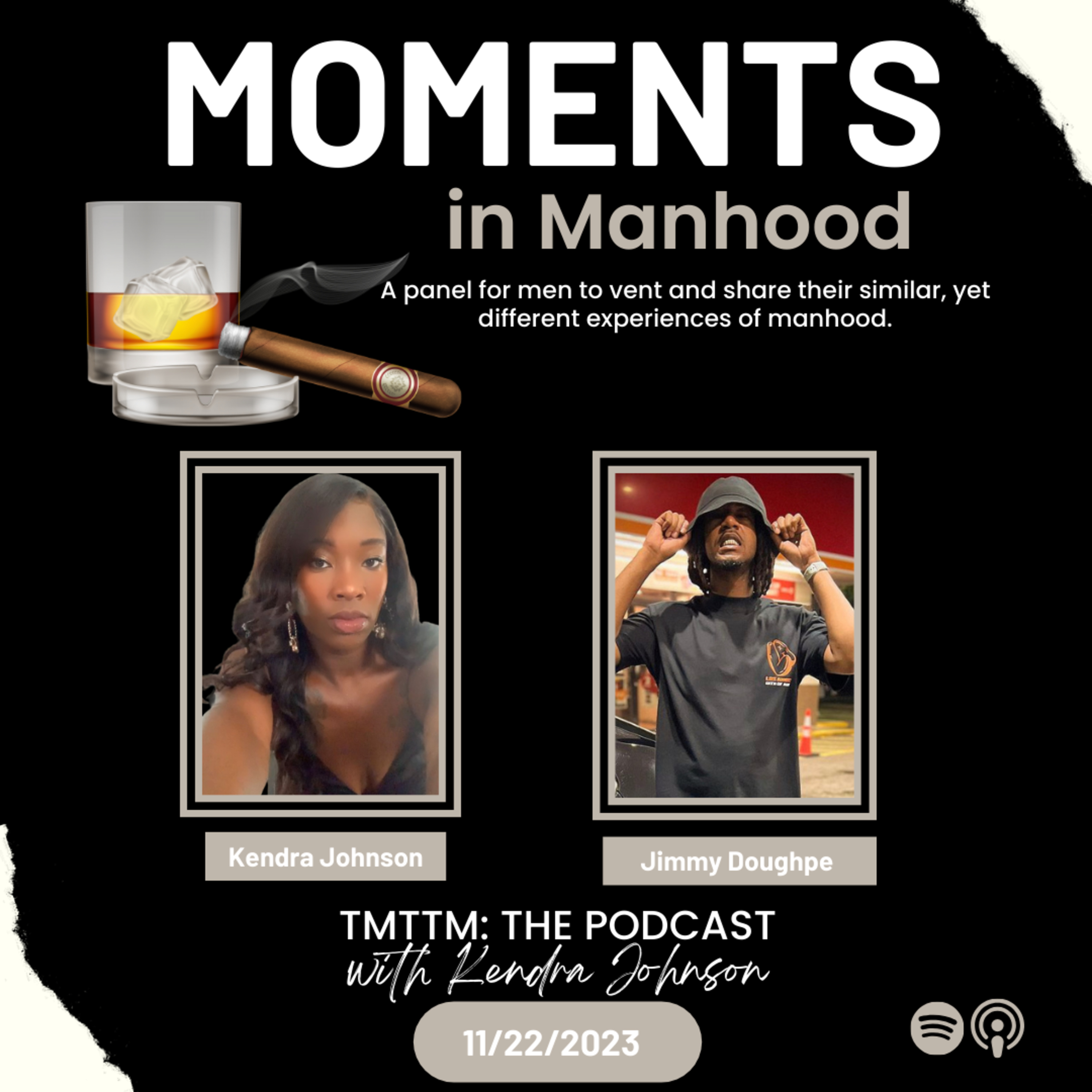 TMTTM: The Podcast