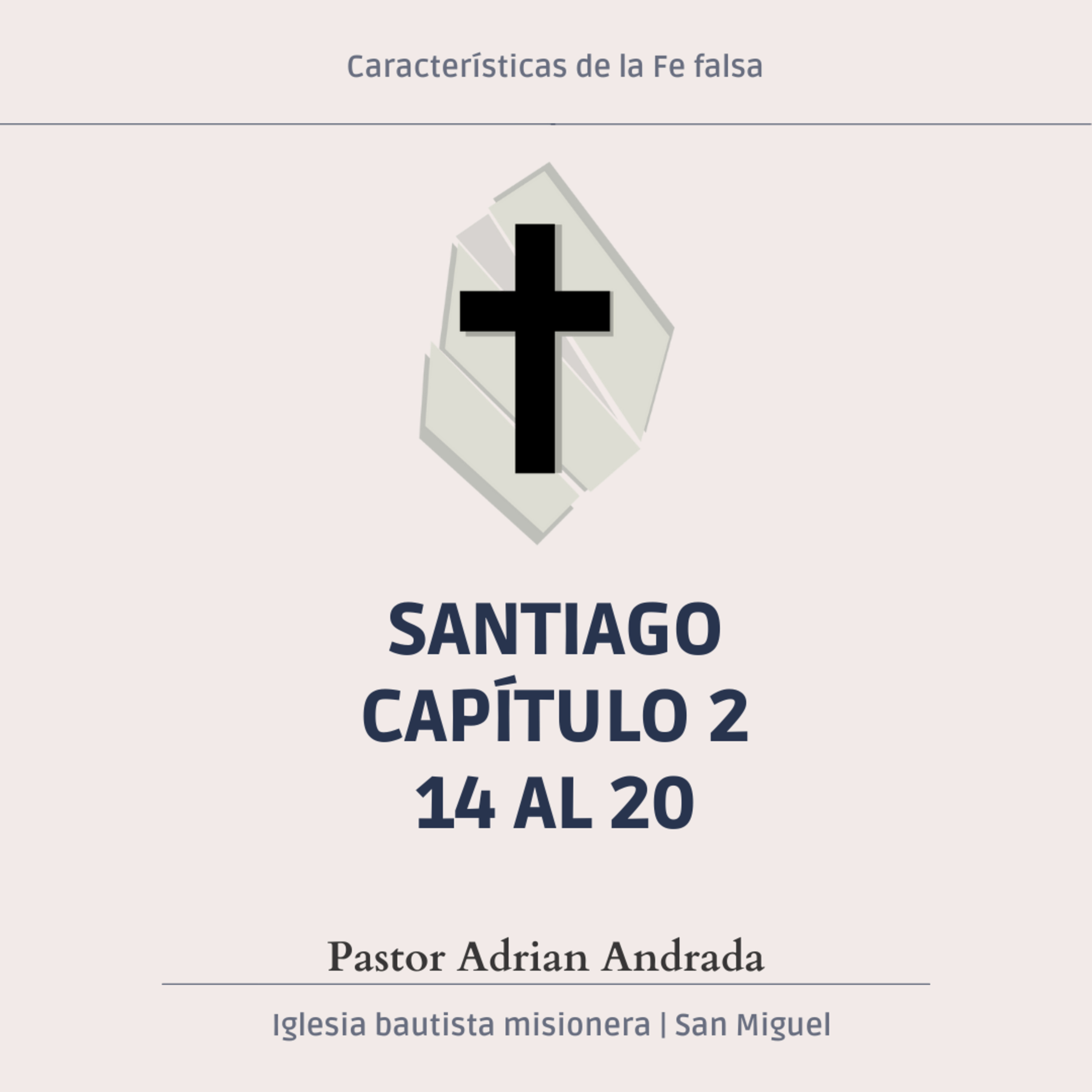 IBM San Miguel - Predicaciones