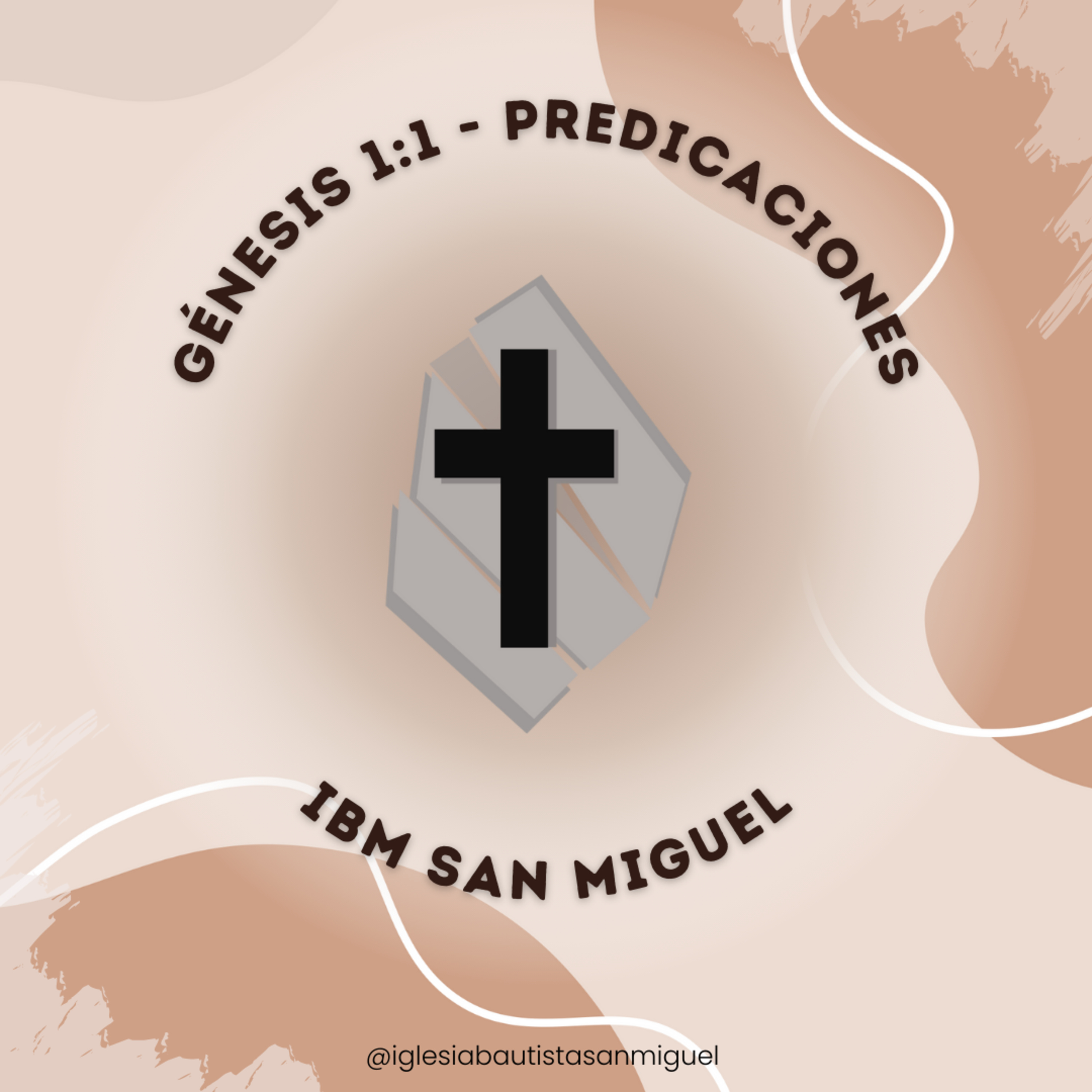 IBM San Miguel - Predicaciones