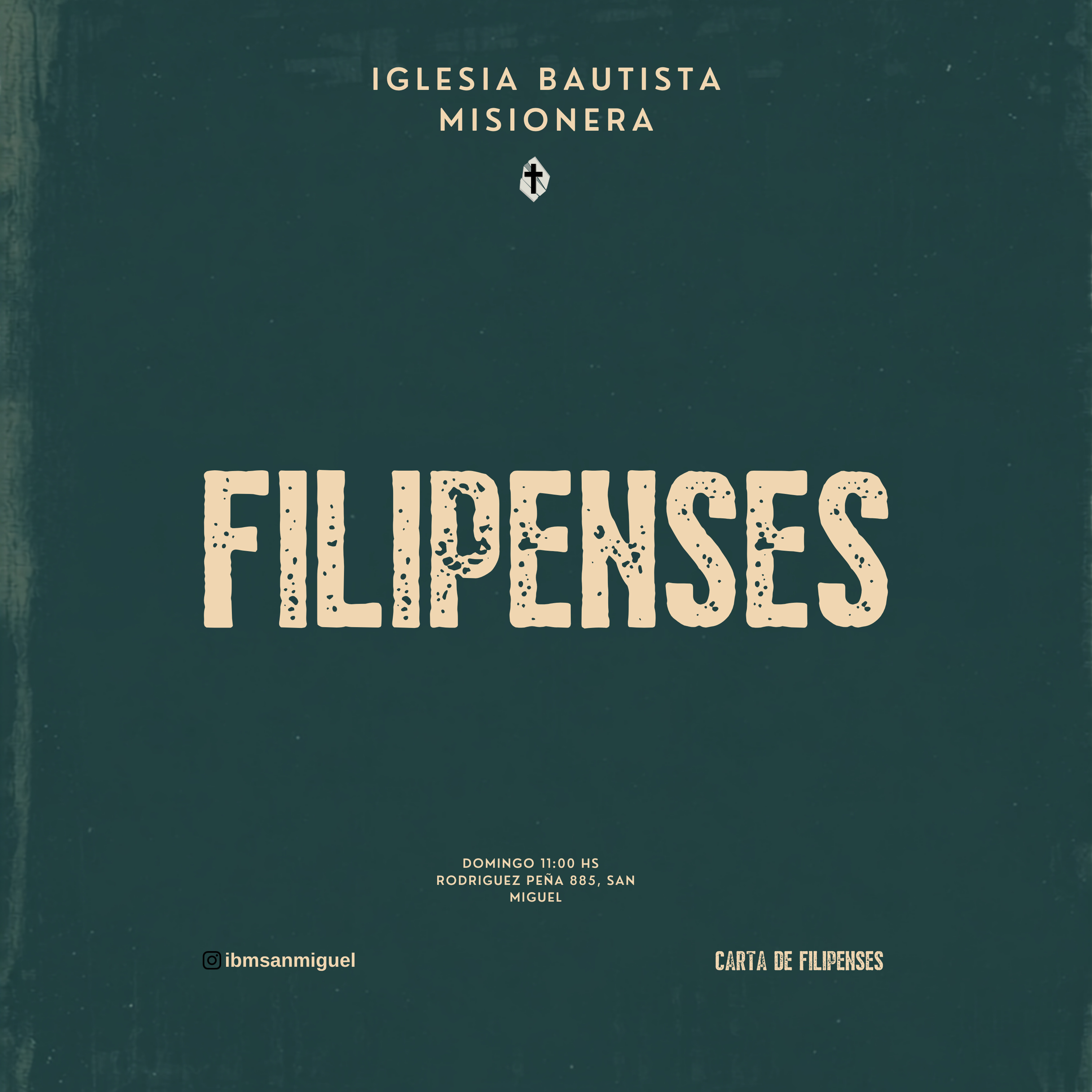 Dios usando las circunstancias para el avance del evangelio | Filipenses 1:12-18 episode artwork