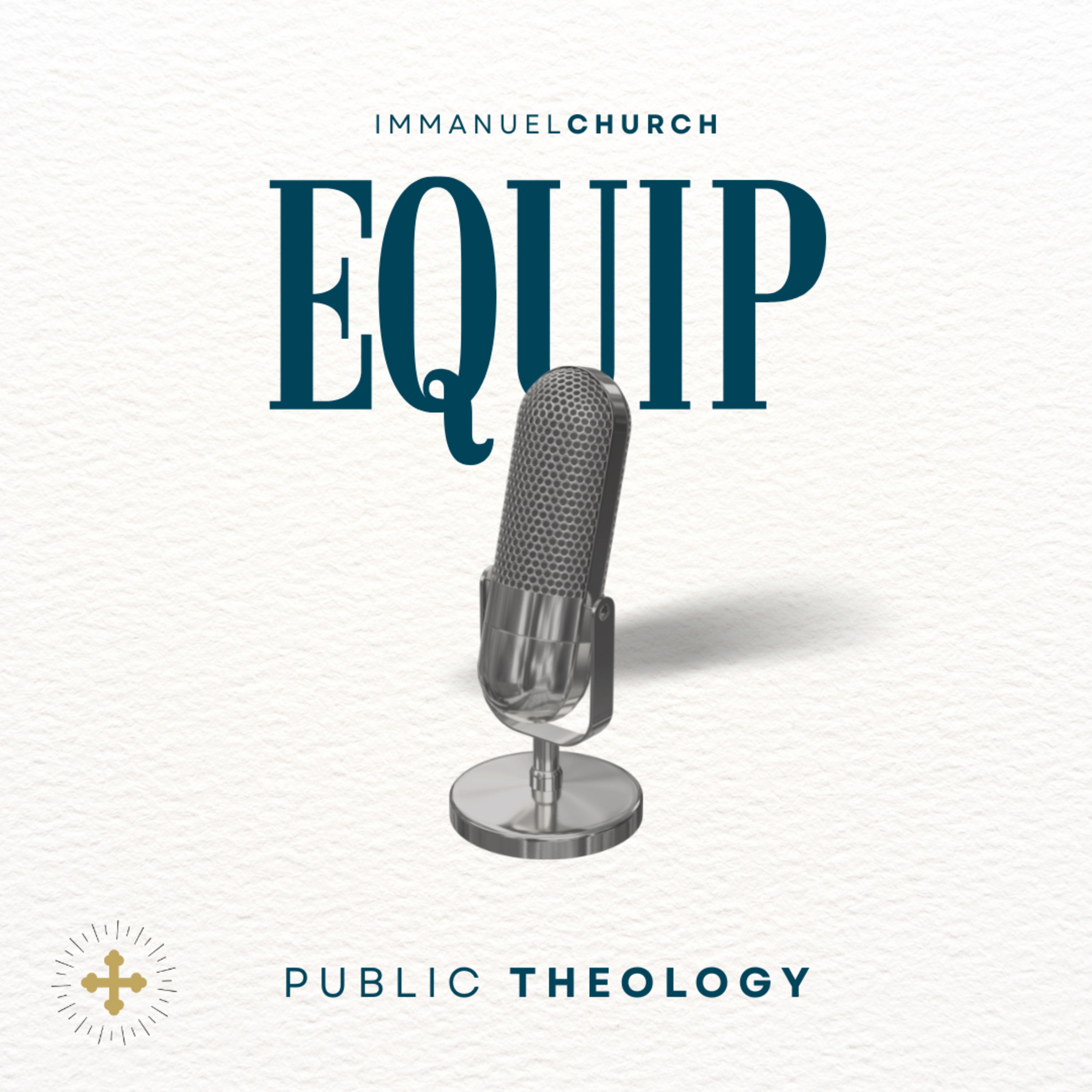 Ep. 029 EQUIP Class - October 29, 2023