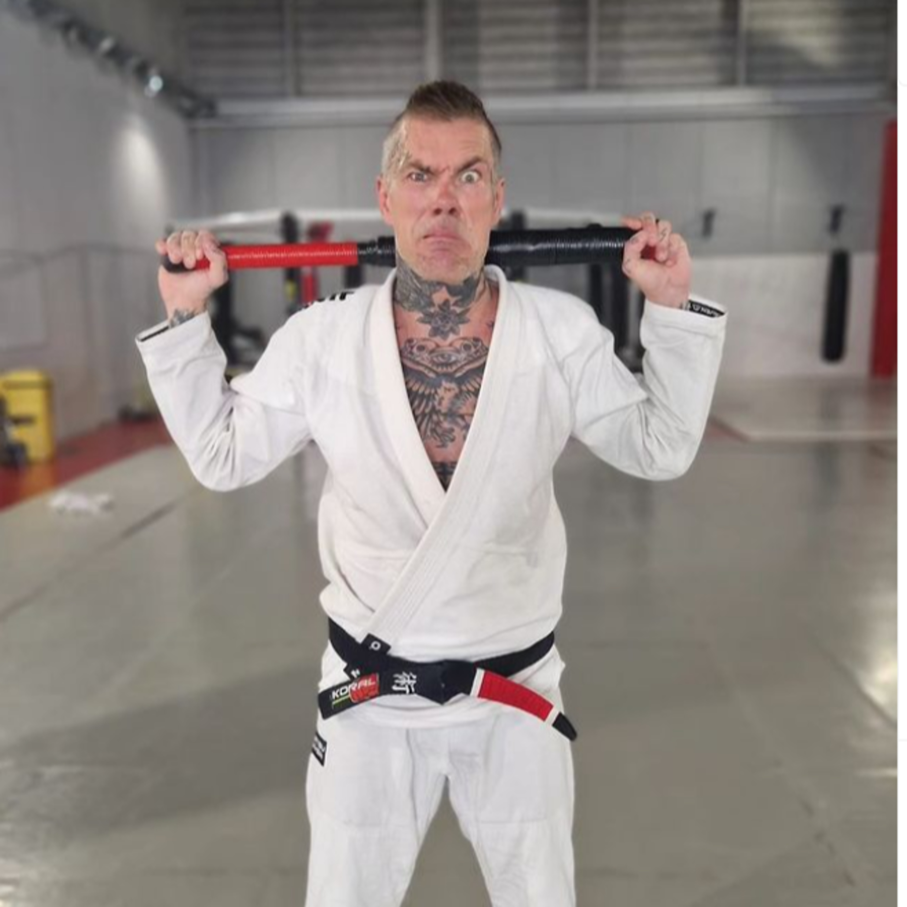 Degen BJJ