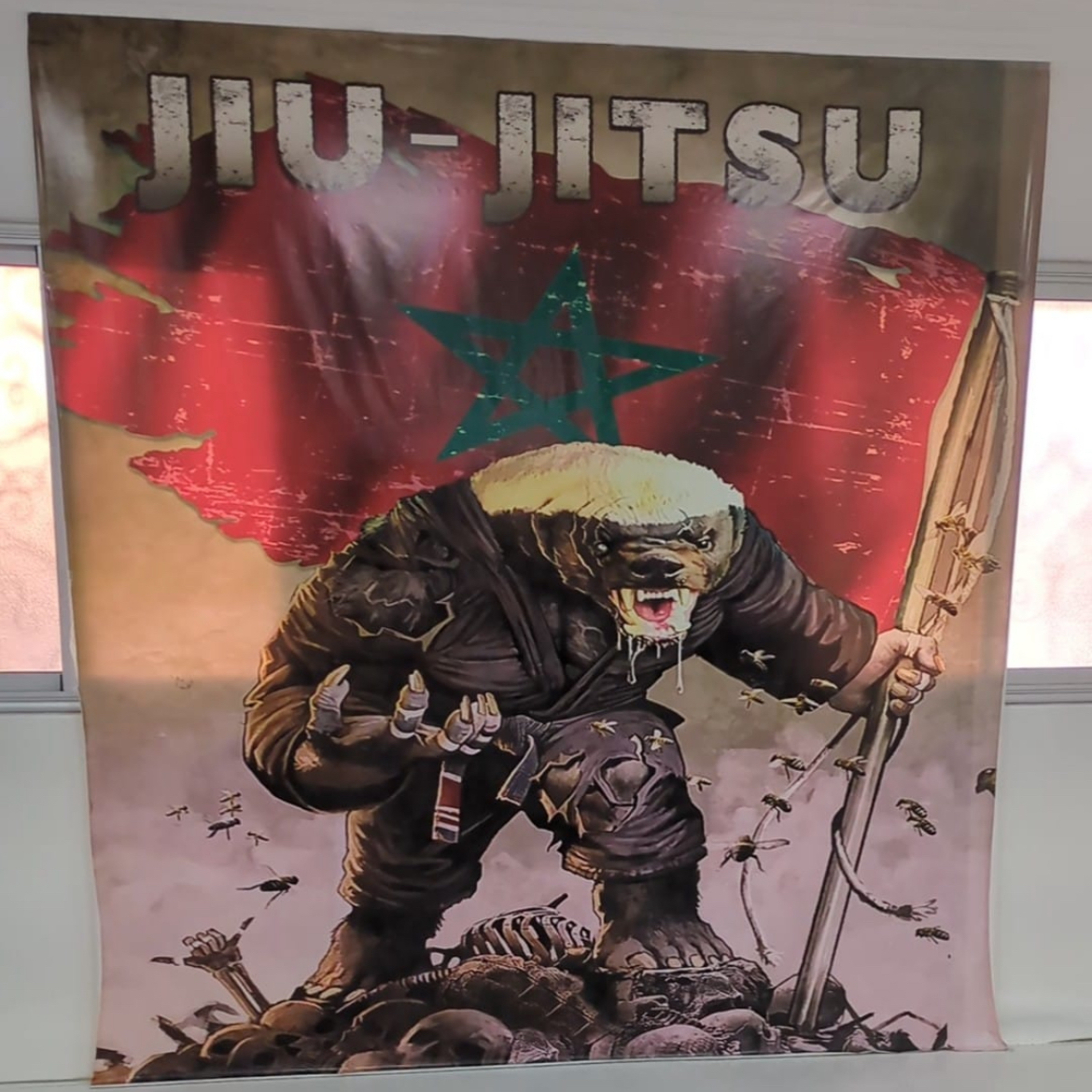 Degen BJJ