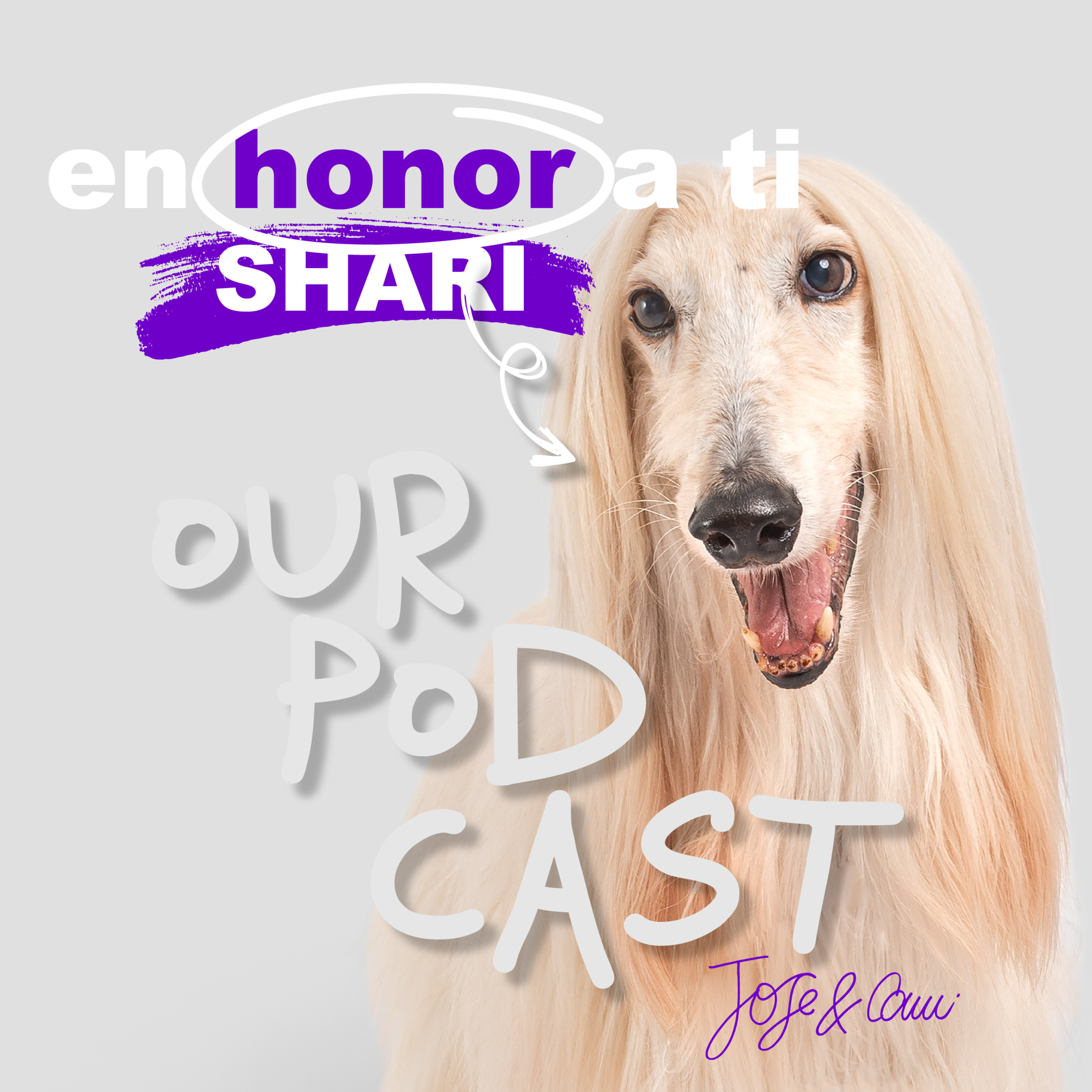 OurPodcast by Jose y Cami