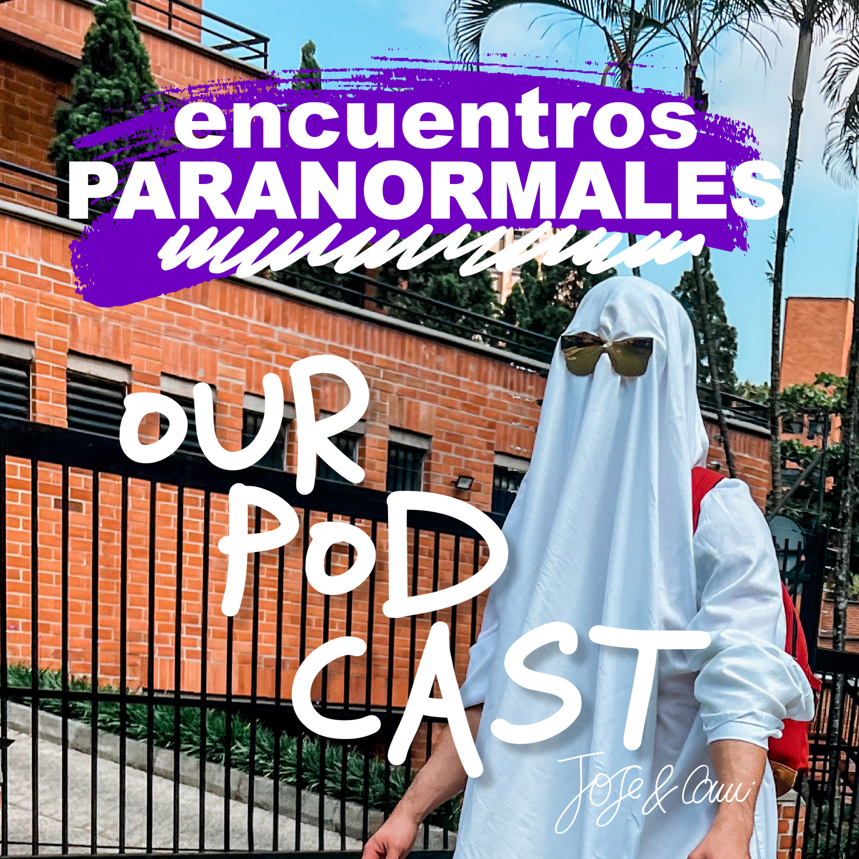 OurPodcast by Jose y Cami