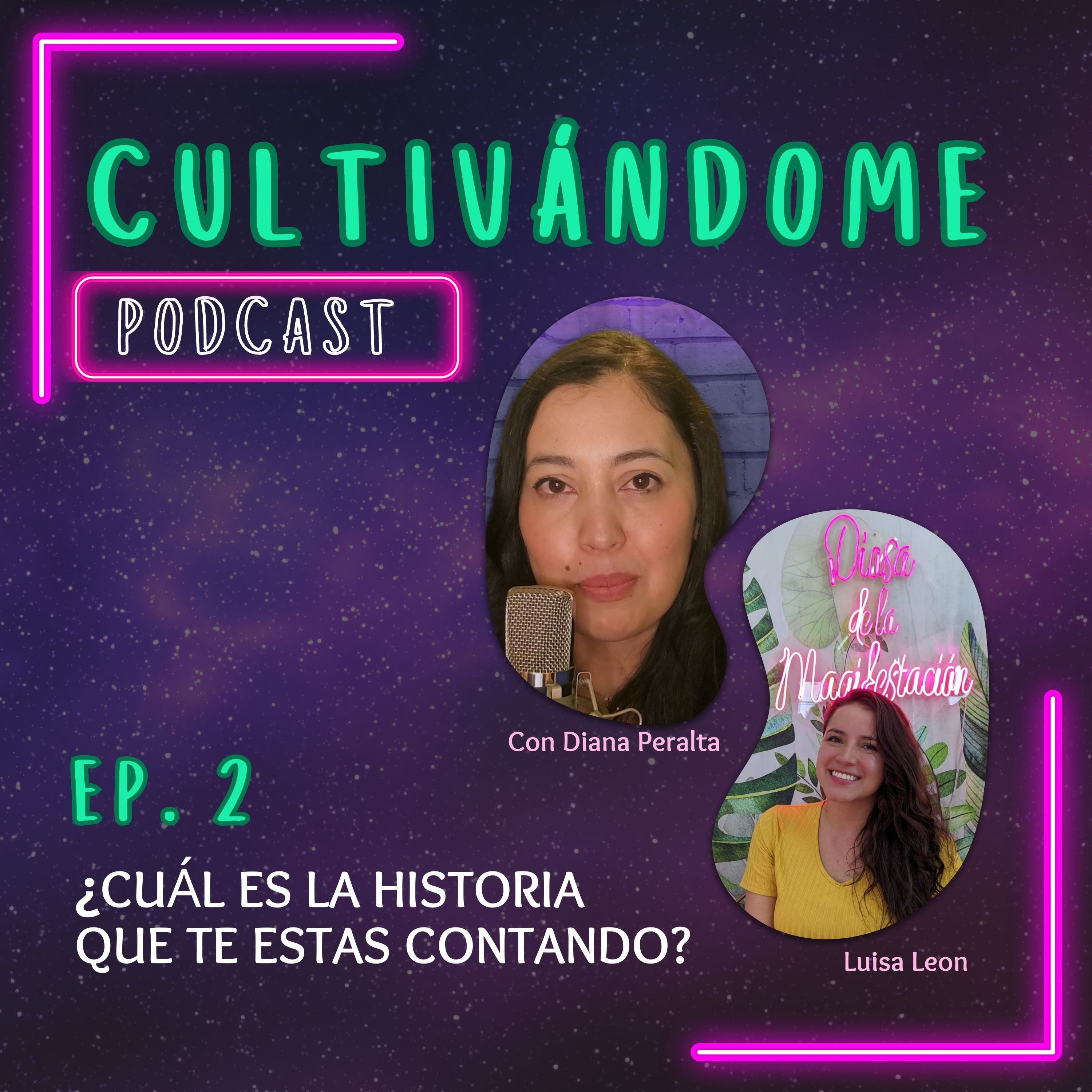 Cultivandom3 - La Vida Es Buena, Fácil, Abundante! Y, aquí vemos como DISFRUTARLA cada día más.