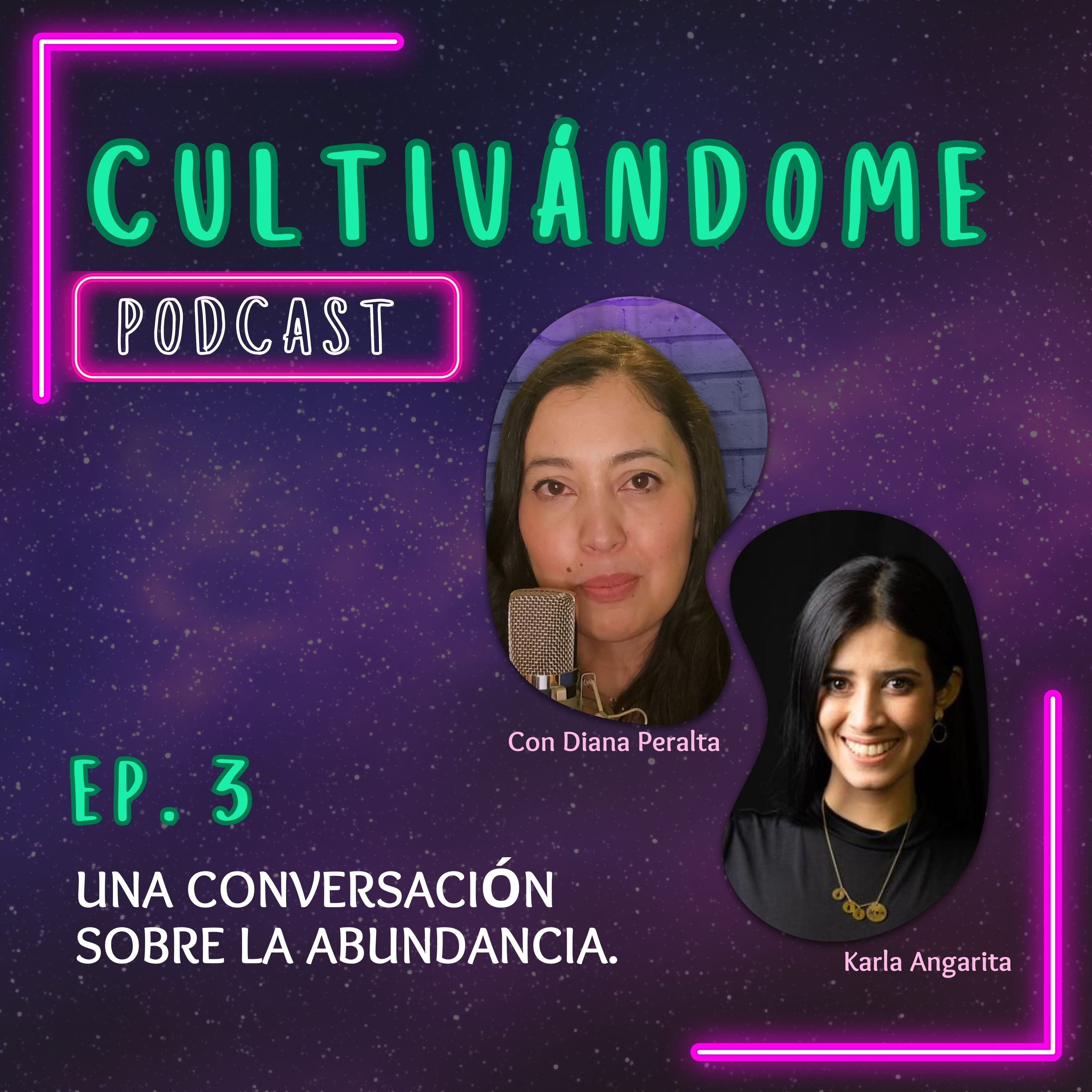 Cultivandom3 - La Vida Es Buena, Fácil, Abundante! Y, aquí vemos como DISFRUTARLA cada día más.