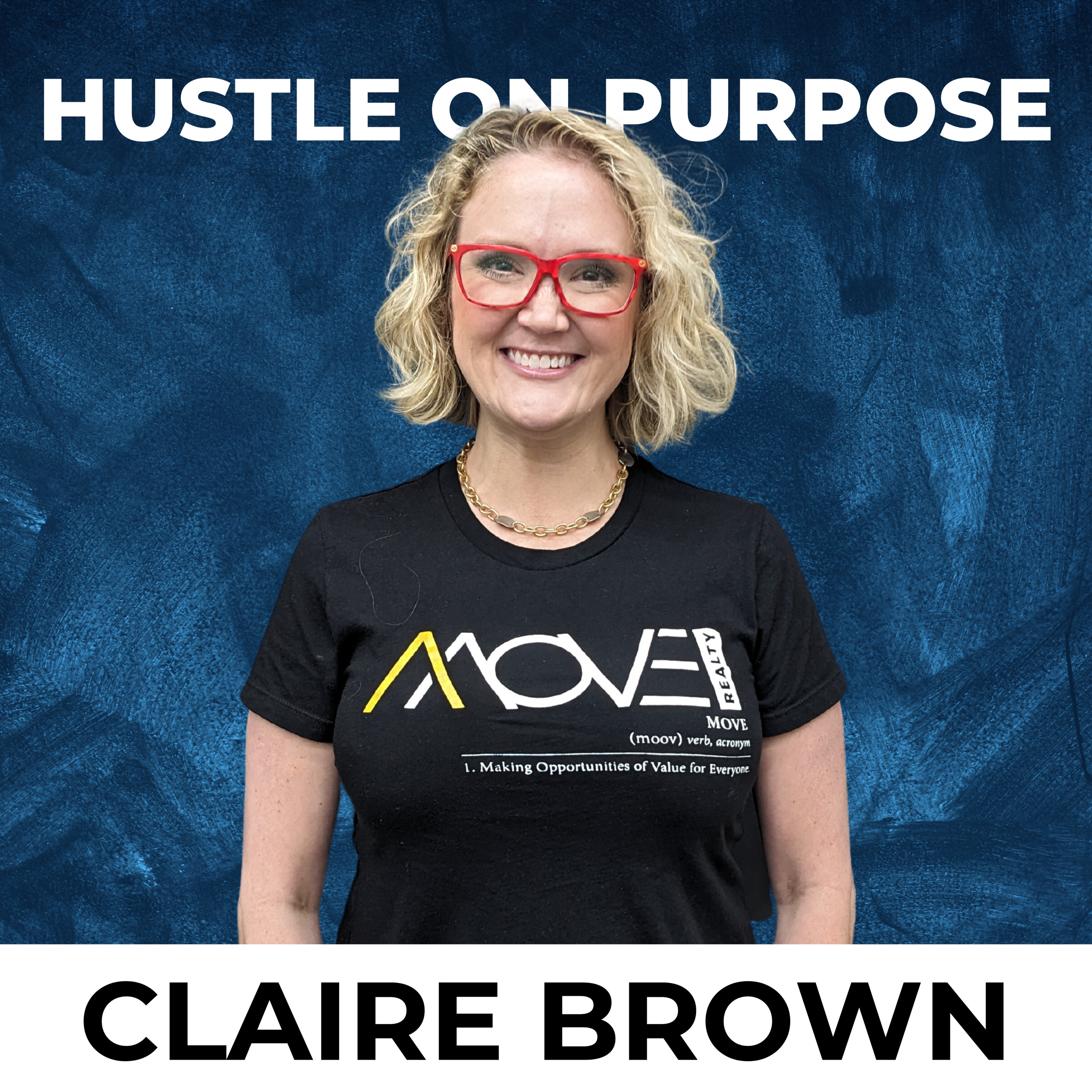 Hustle On Purpose