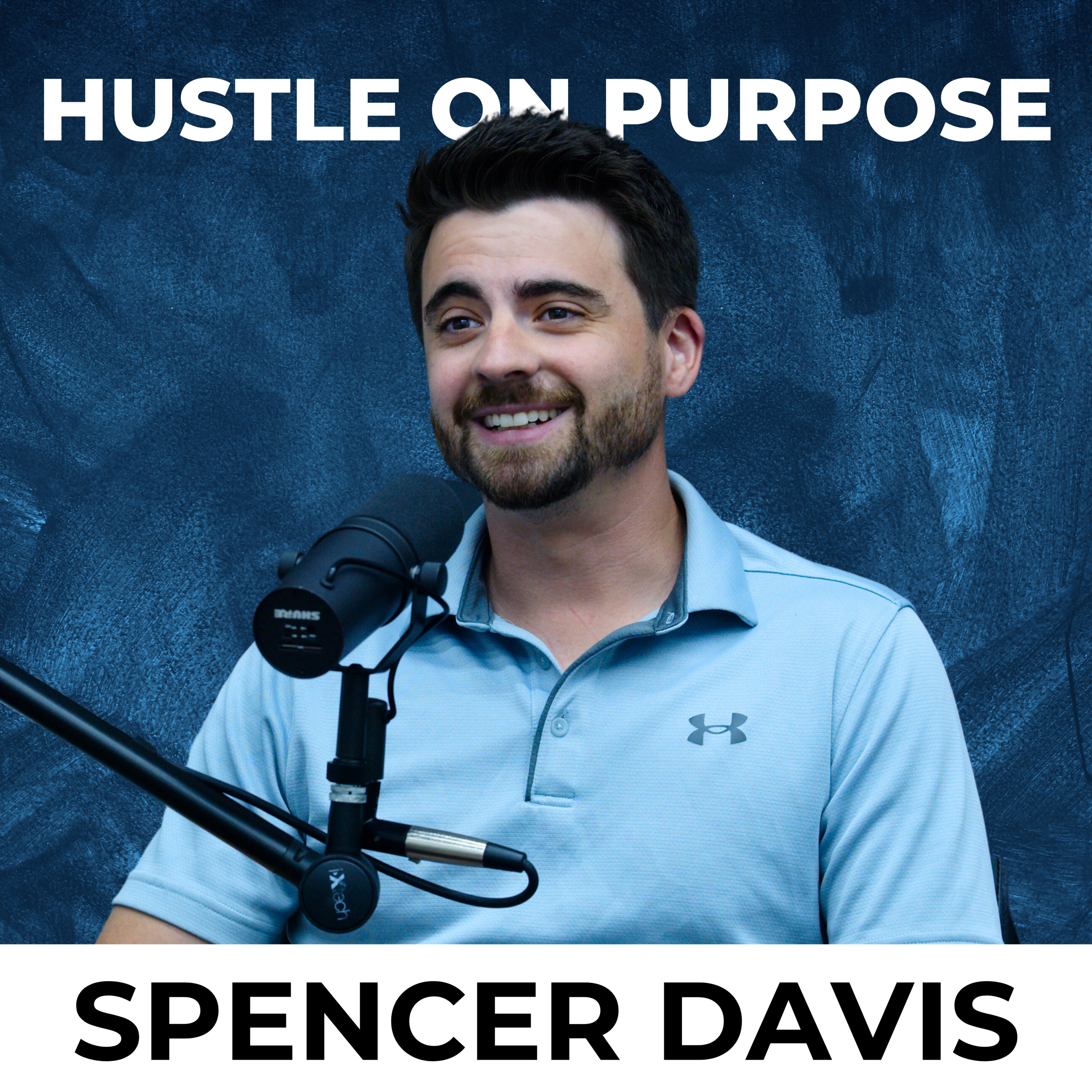 Hustle On Purpose