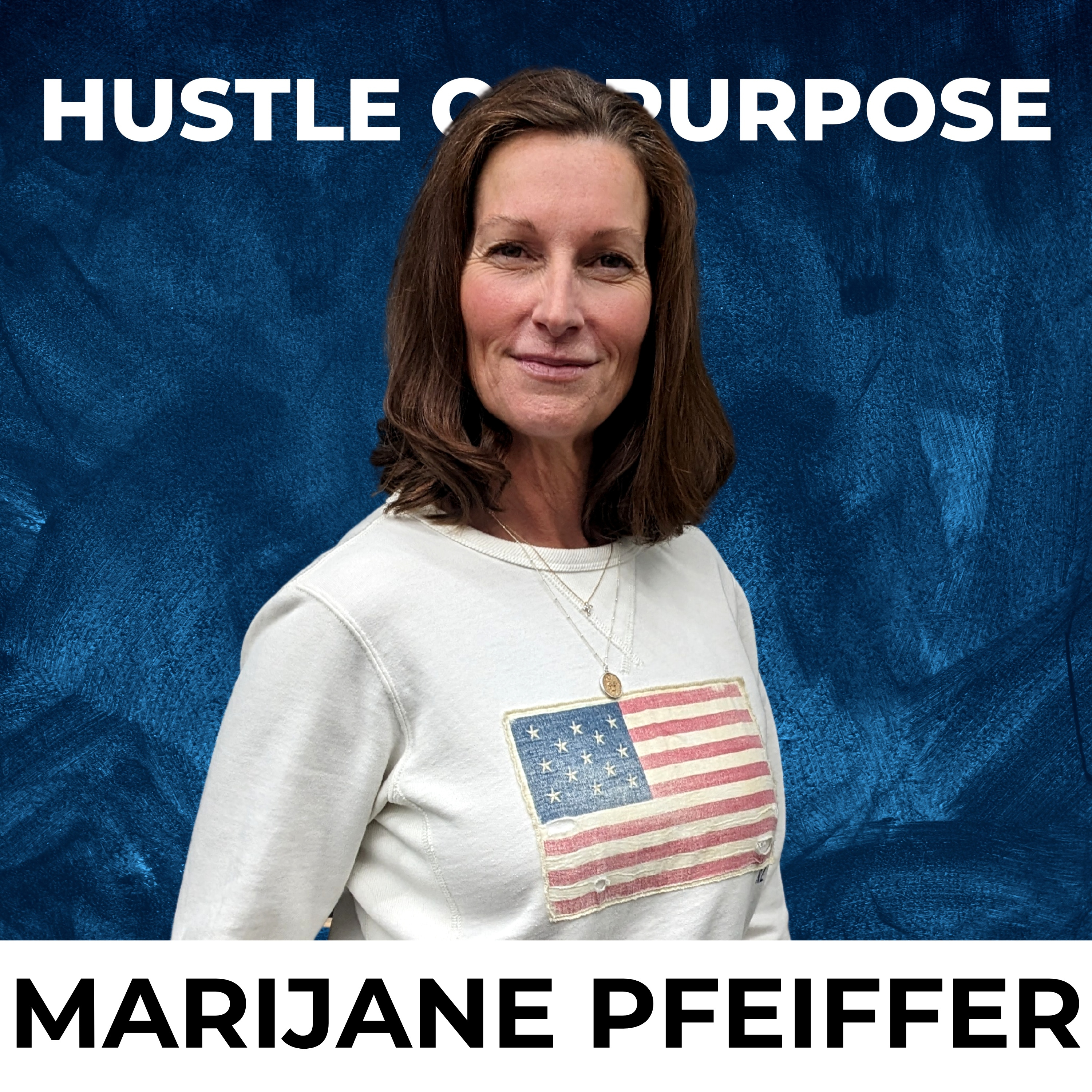 Hustle On Purpose