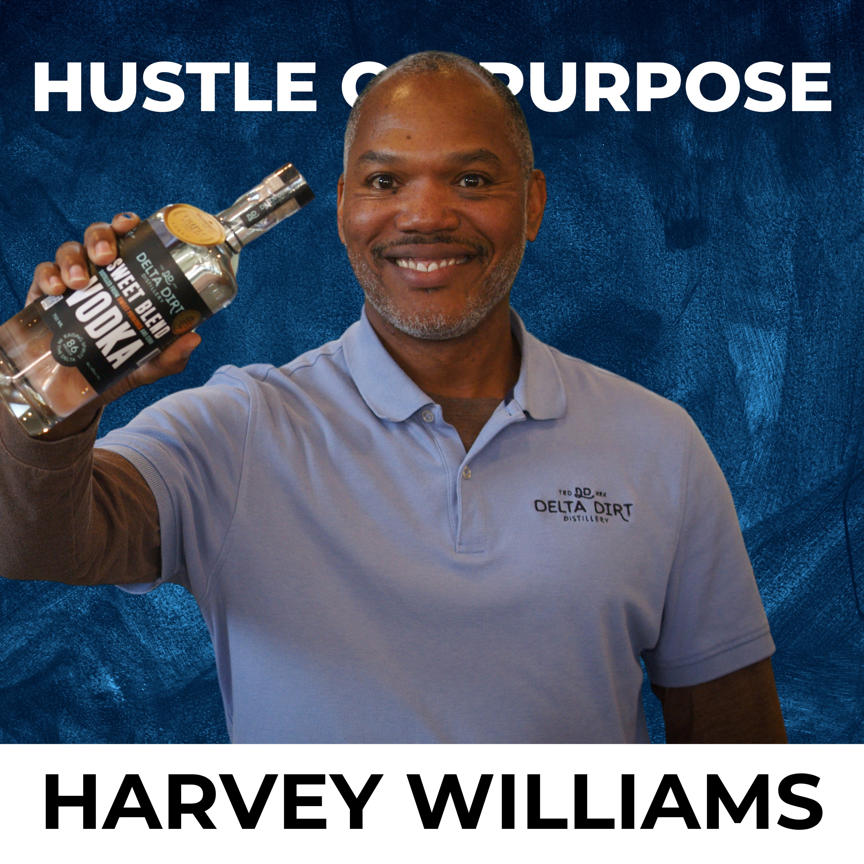 Hustle On Purpose