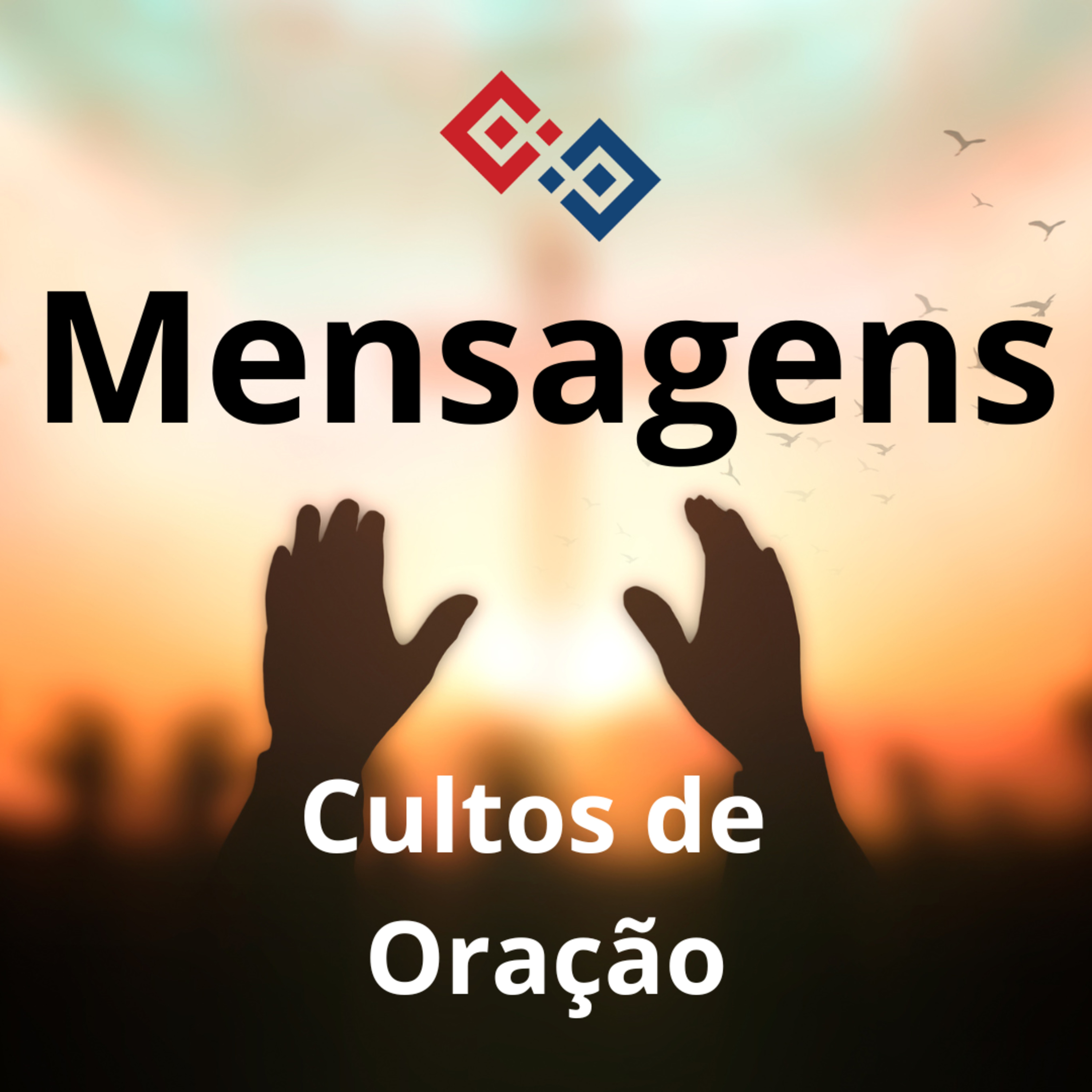 Uma palavra sobre vocação - Atos 18:1-11 - Pr. Ricardo Arakaki episode artwork