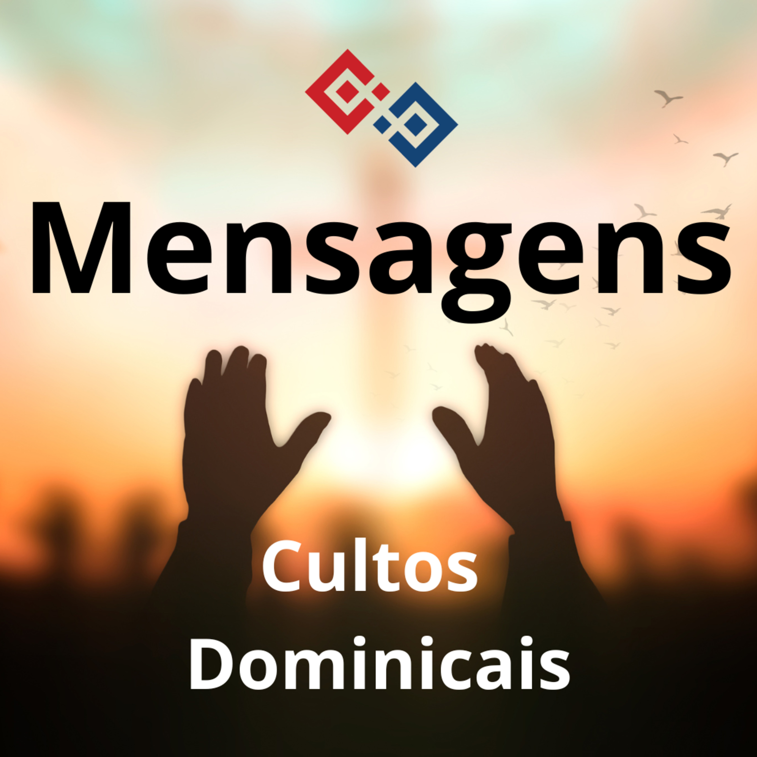 Deus é o nosso refúgio - Lucas 7:36-38 - Pr. Nilson Dias - 05/07/2026 episode artwork