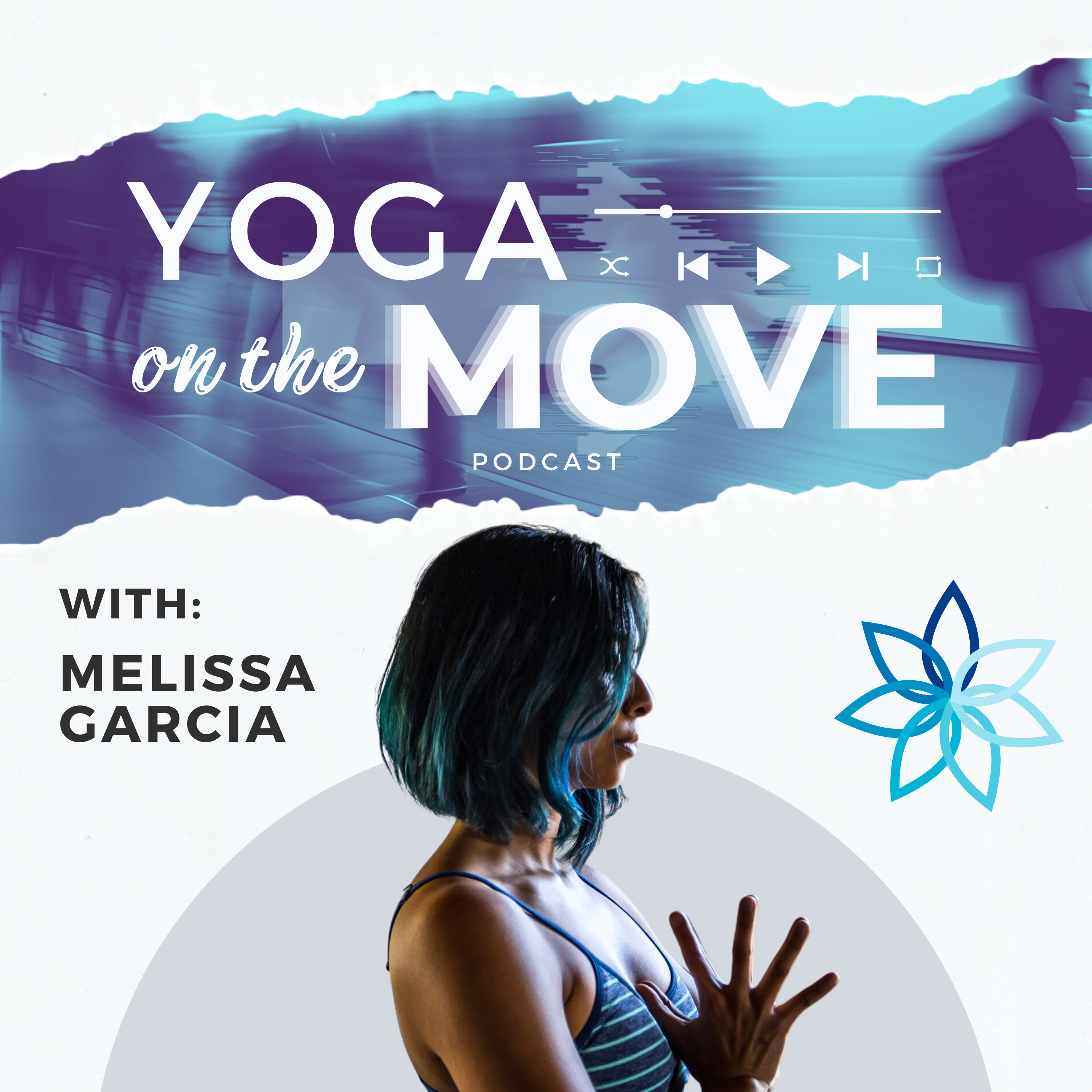 Yoga on the Move