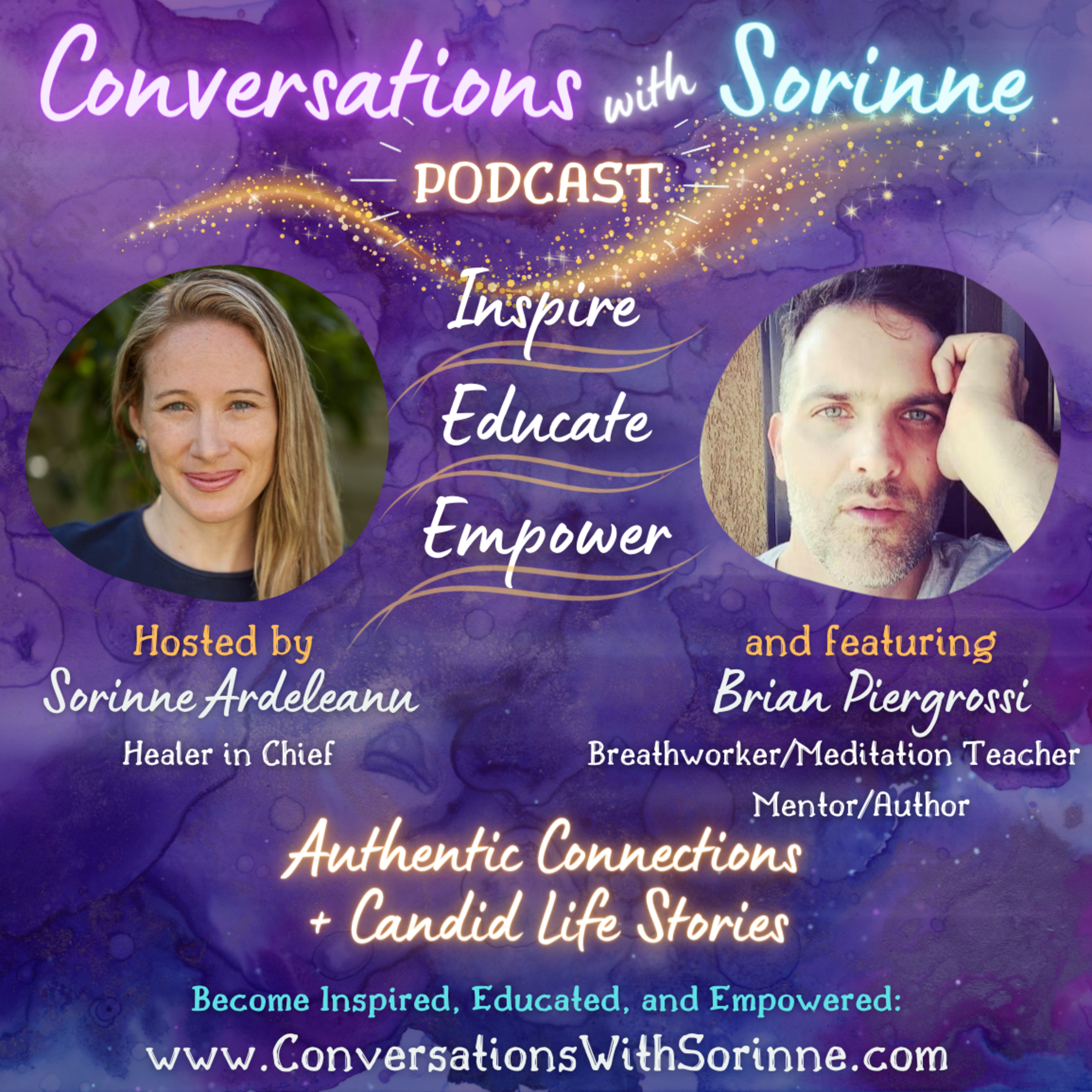 Conversations with Sorinne