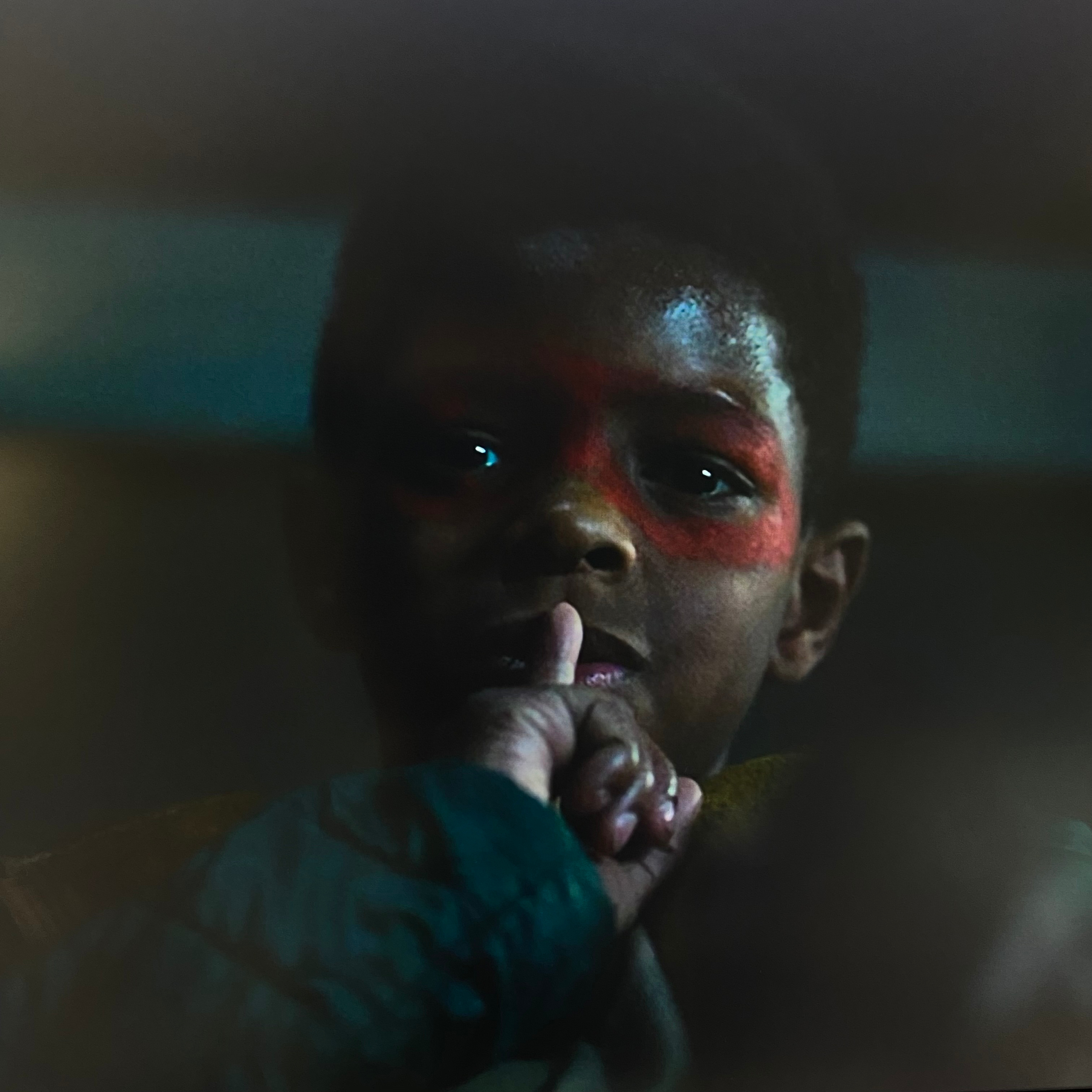'The Last of Us' Season 1, Episode 4 episode artwork
