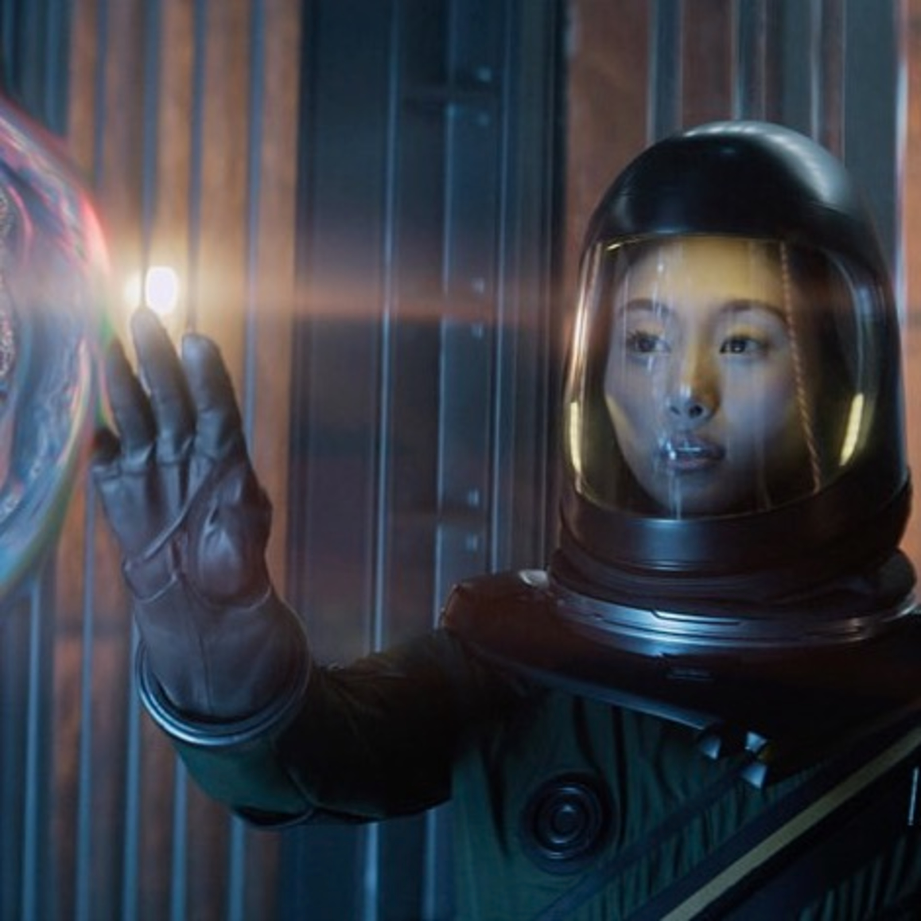 'Invasion' Season 2 Trailer Instant Reaction episode artwork