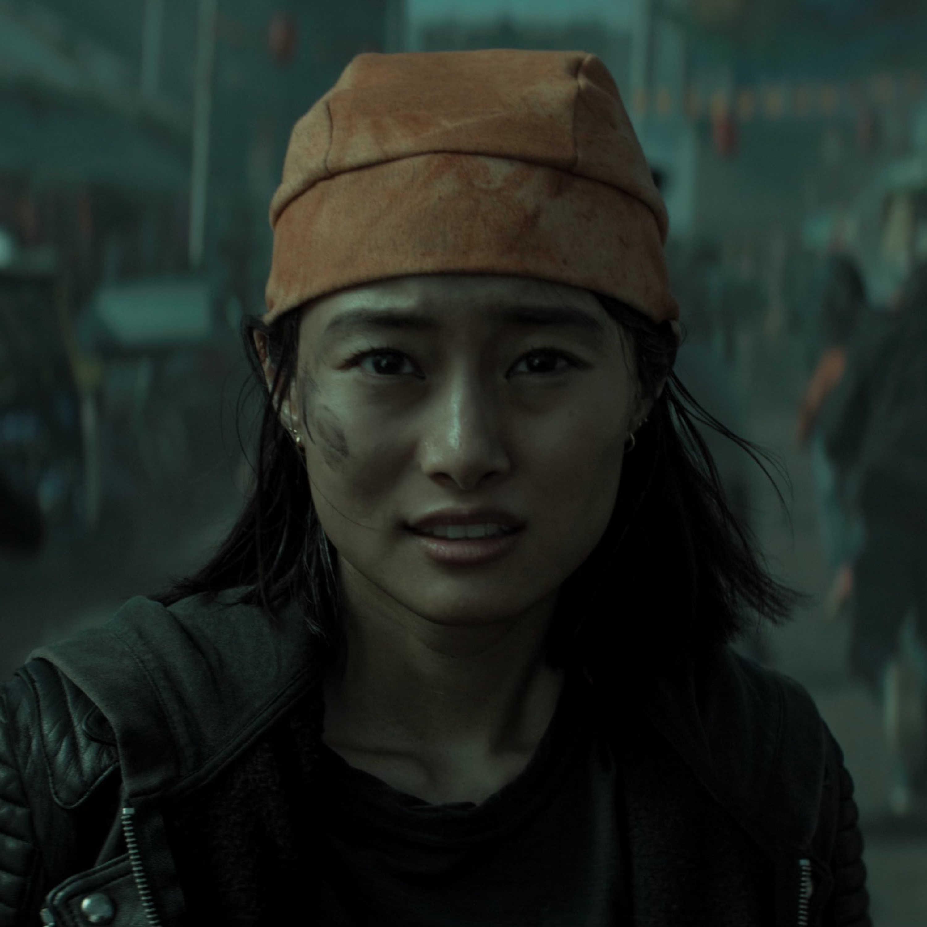 Story Archives, a TV and Film Podcast