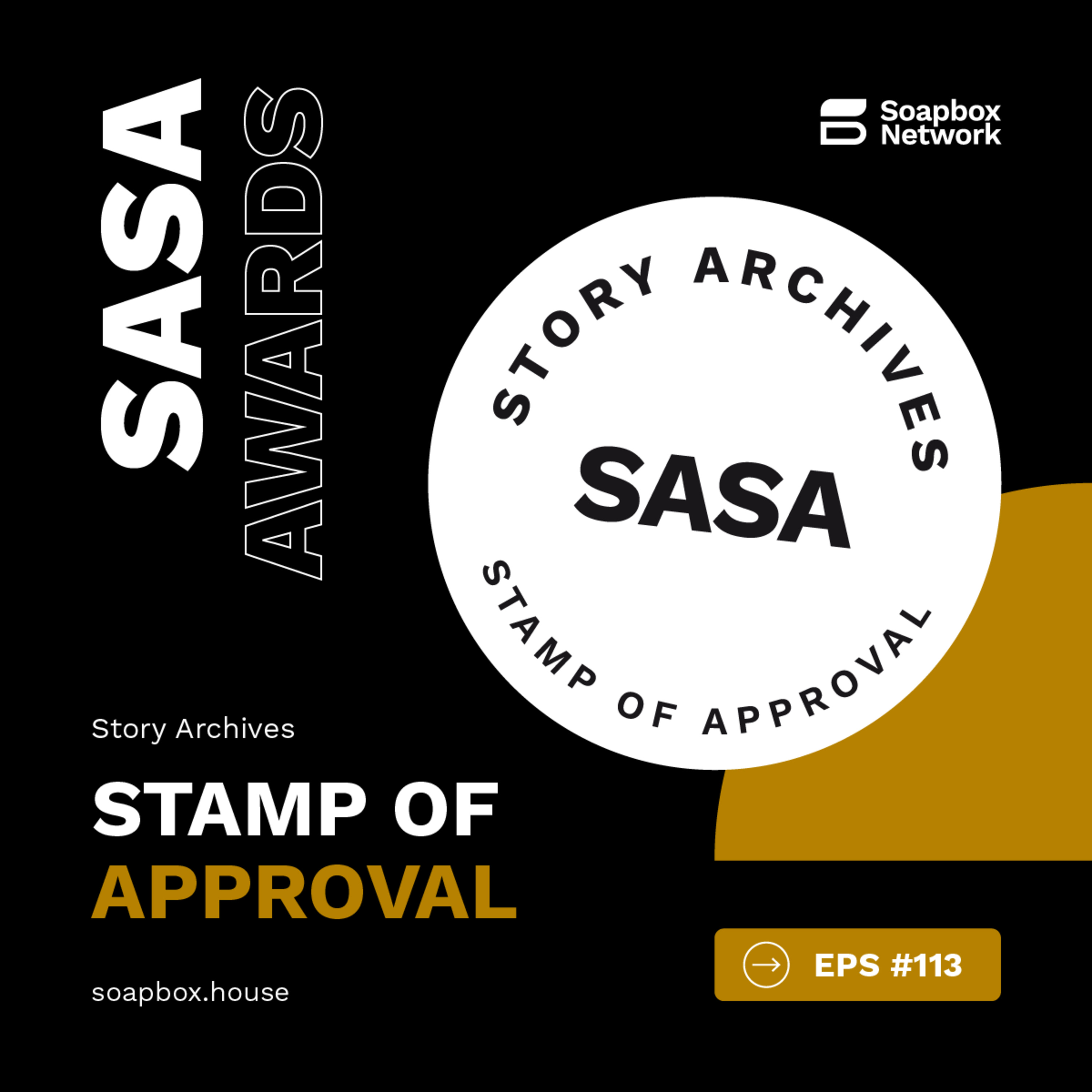 Story Archive Awards: Ranking the Best TV Shows and Films of 2023 episode artwork