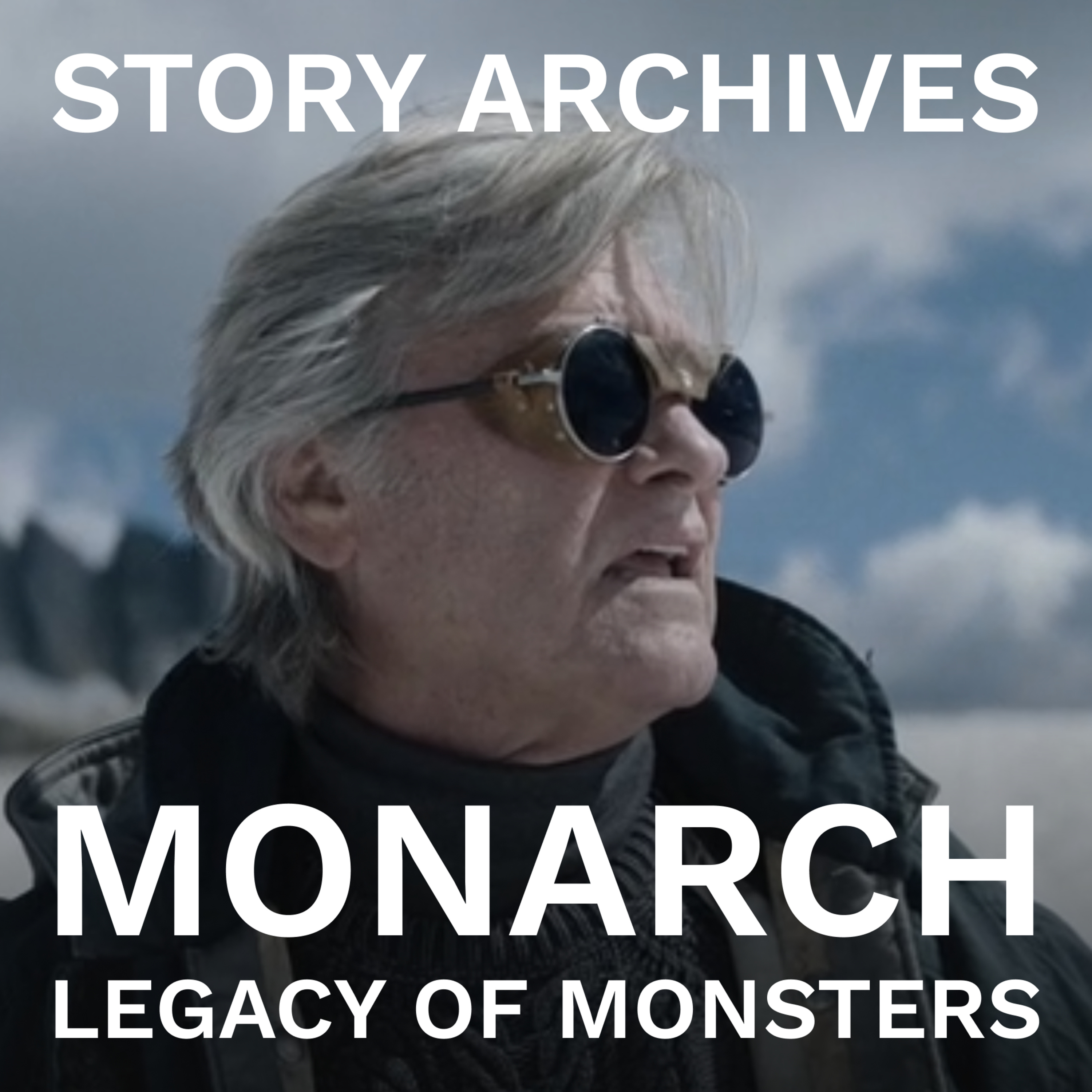Story Archives, a TV and Film Podcast