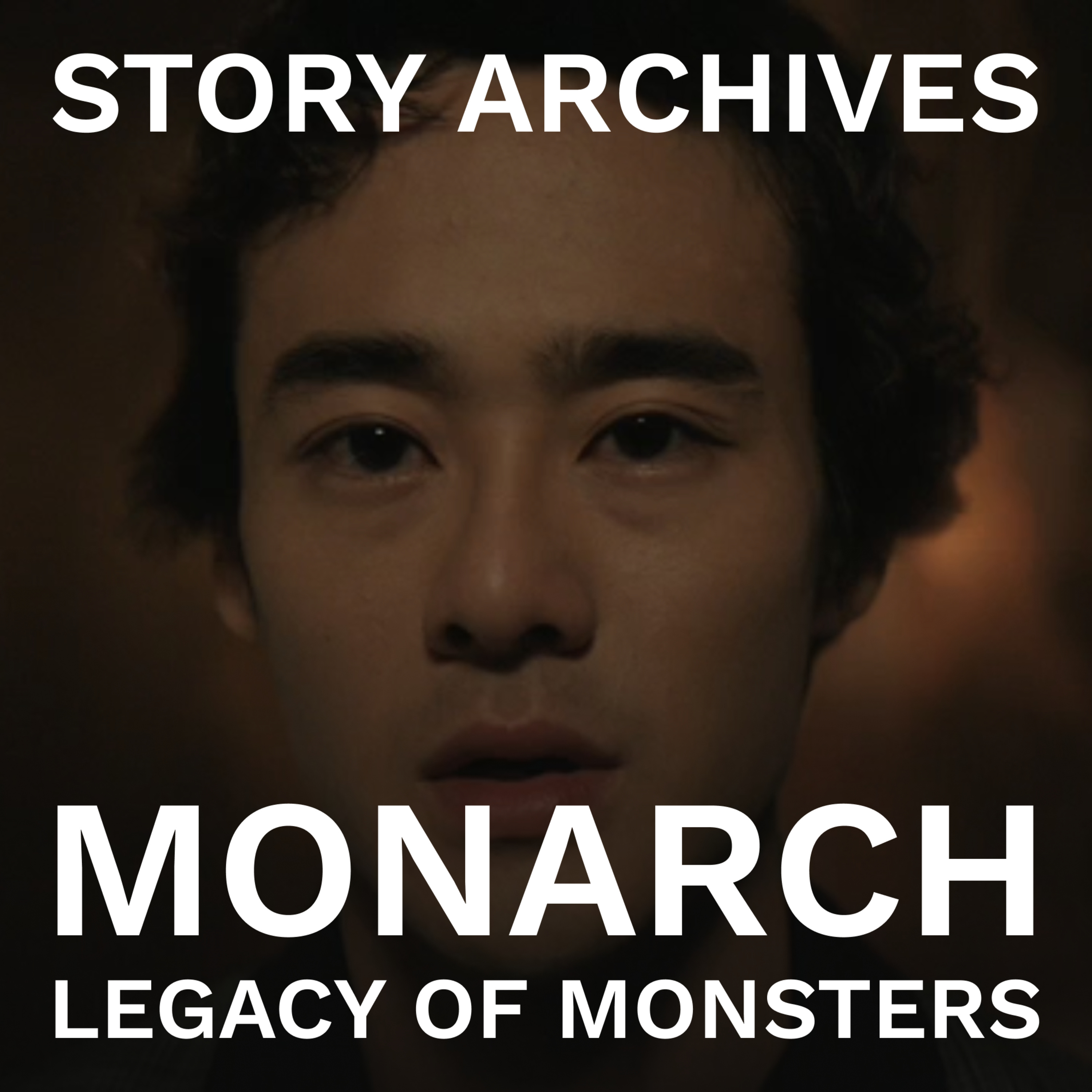 Story Archives, a TV and Film Podcast