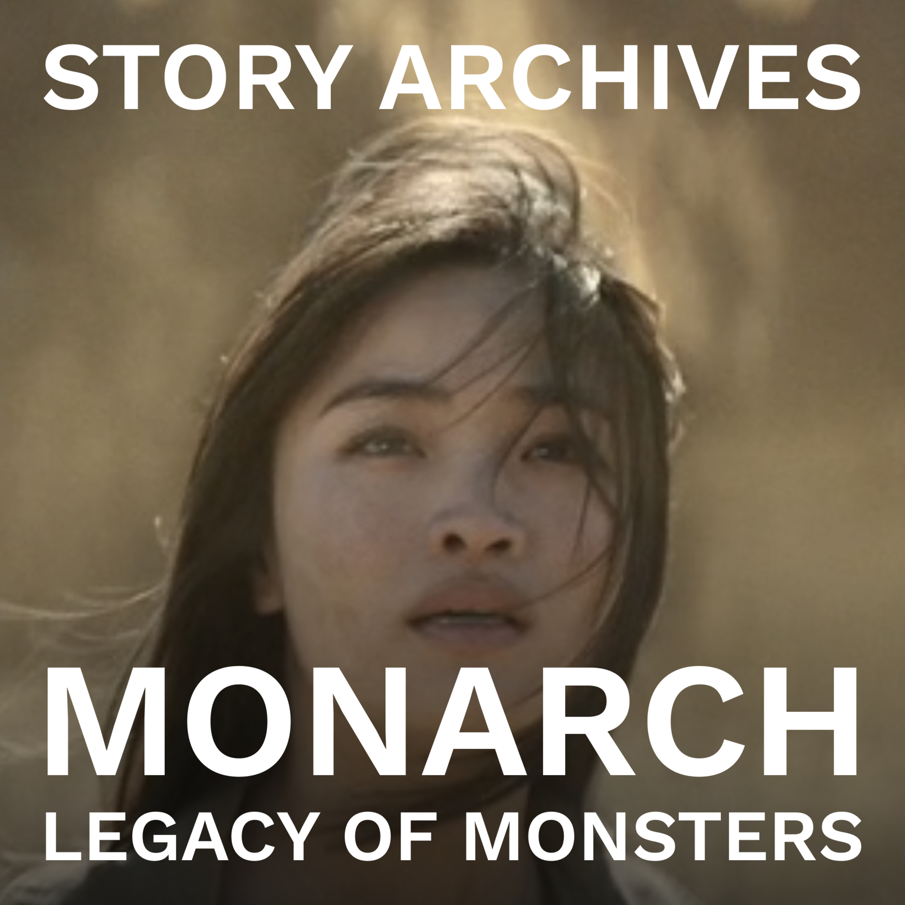 Story Archives, a TV and Film Podcast