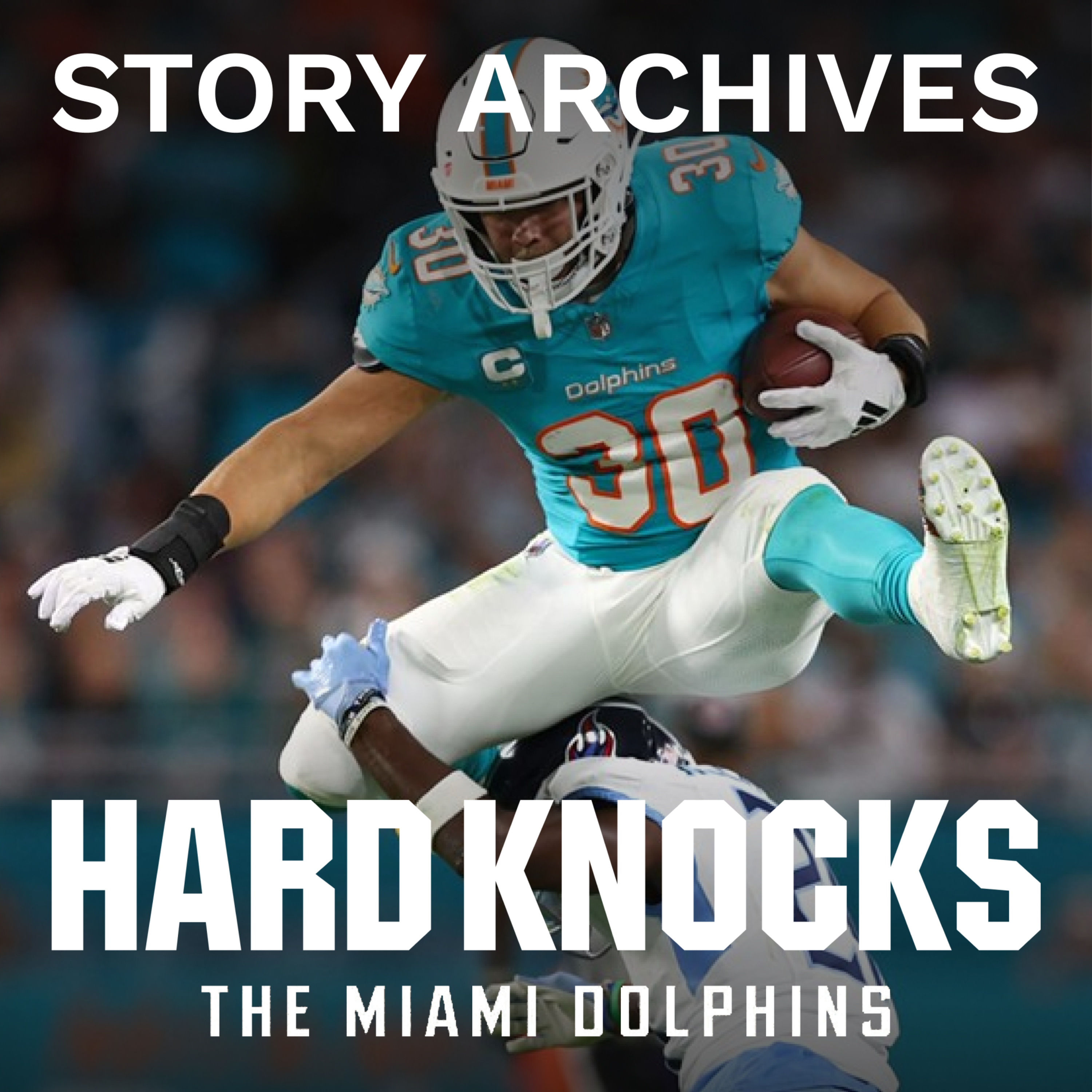 Hard Knocks: the Miami Dolphins, Episode 4 Deep Dive episode artwork