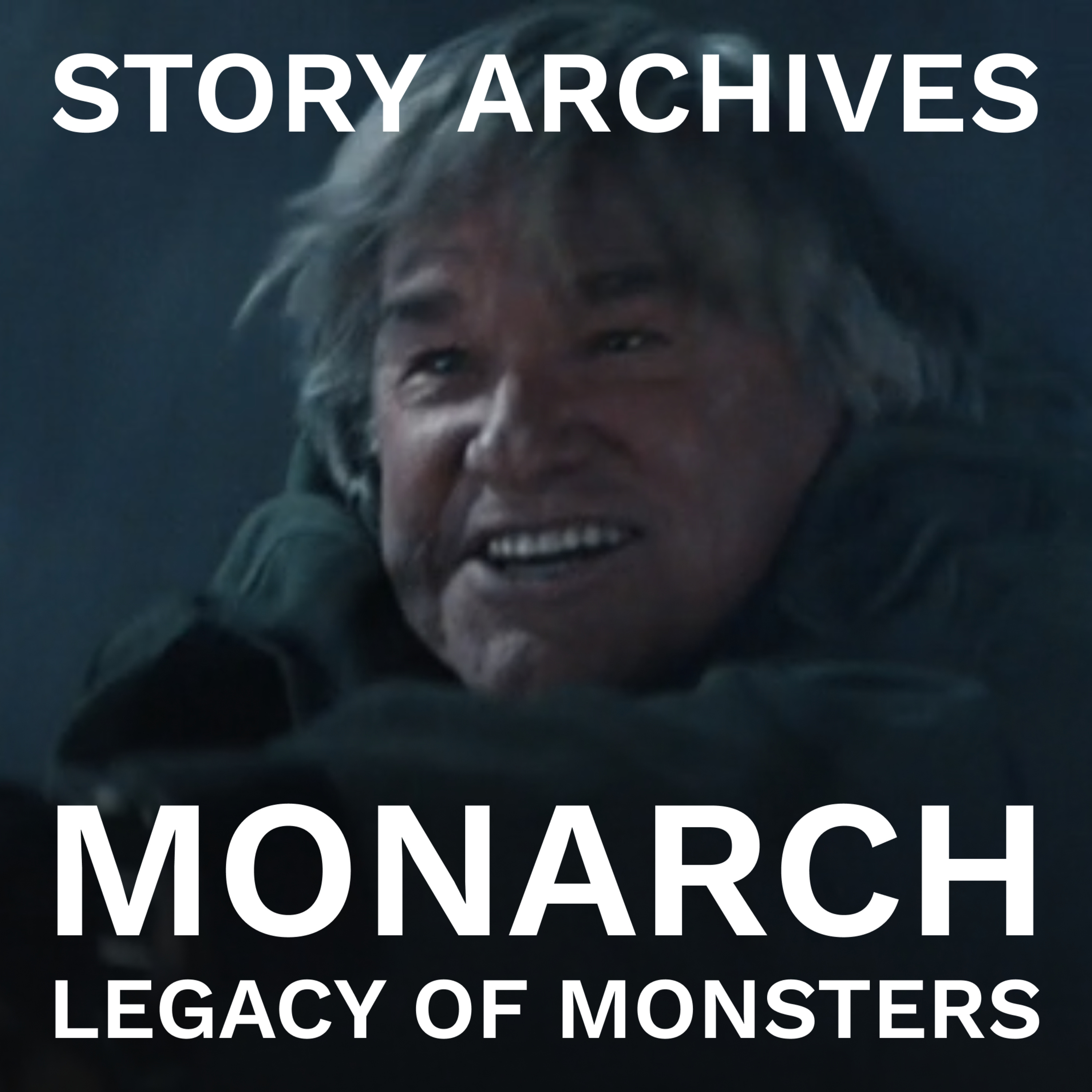 Story Archives, a TV and Film Podcast