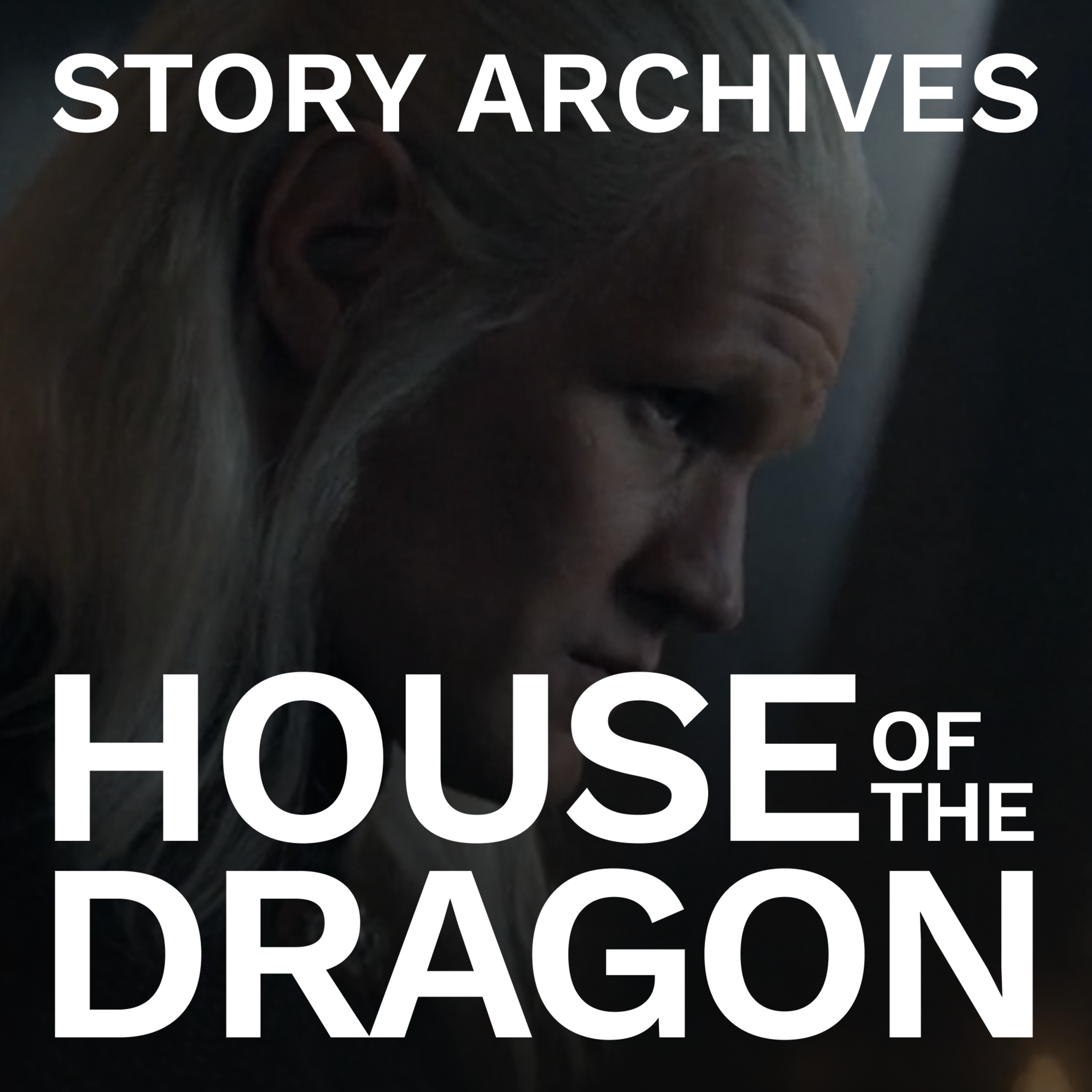 'House of the Dragon' Season 2, Episode 1 Deep Dive episode artwork