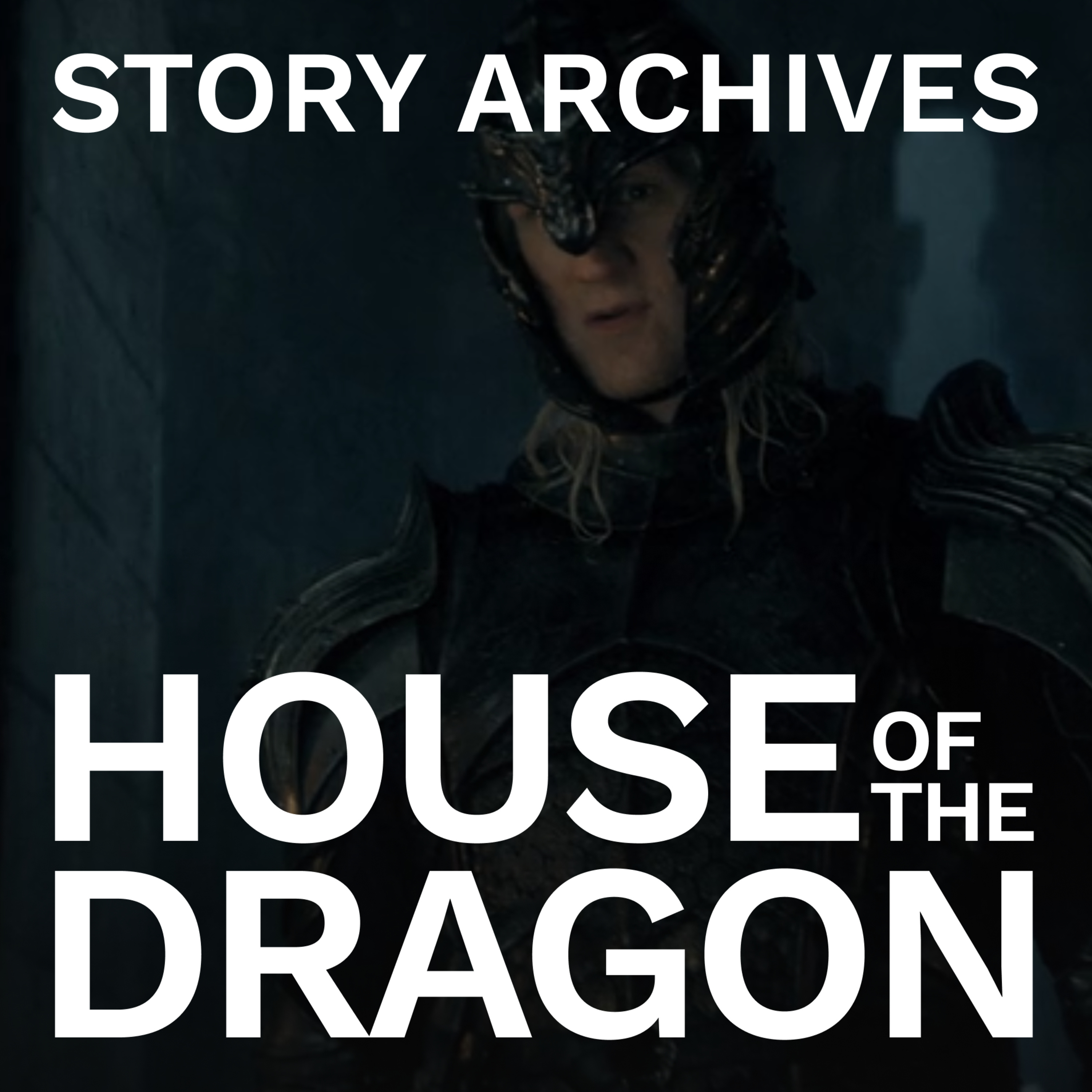 'House of the Dragon' Season 2, Episode 3 Deep Dive episode artwork