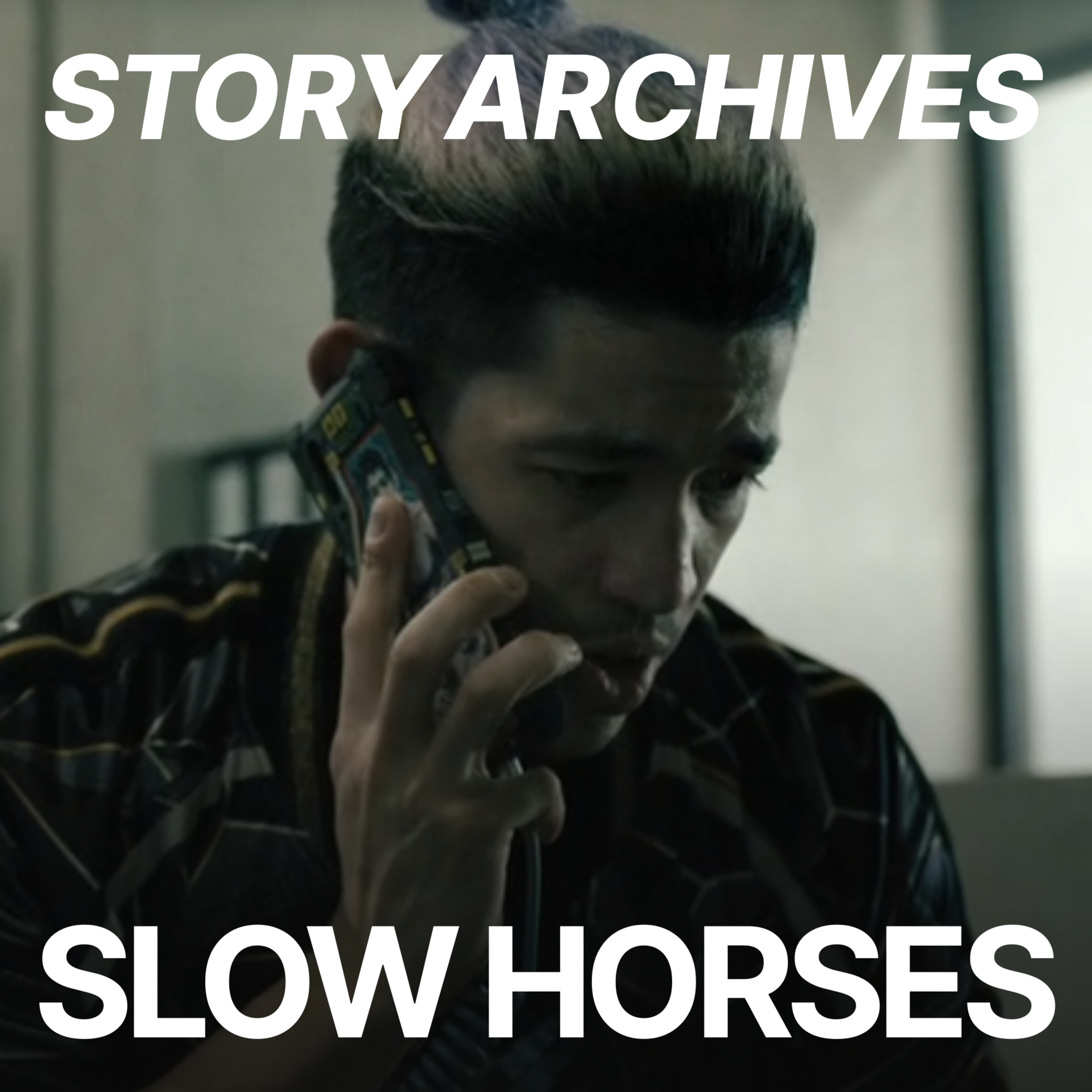 'Slow Horses' - S5E2-4 'Missiles' Review