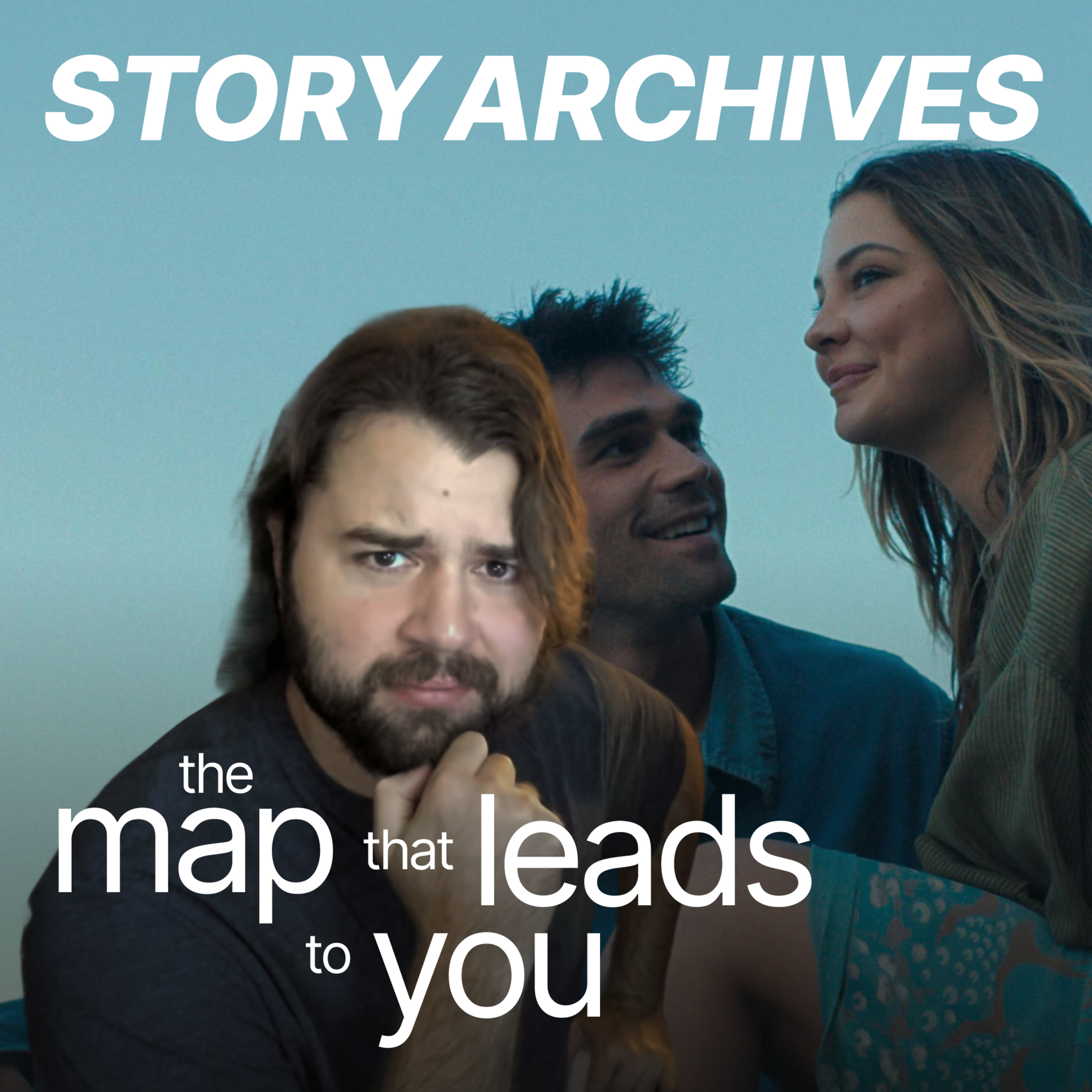 'The Map That Leads to You' Review