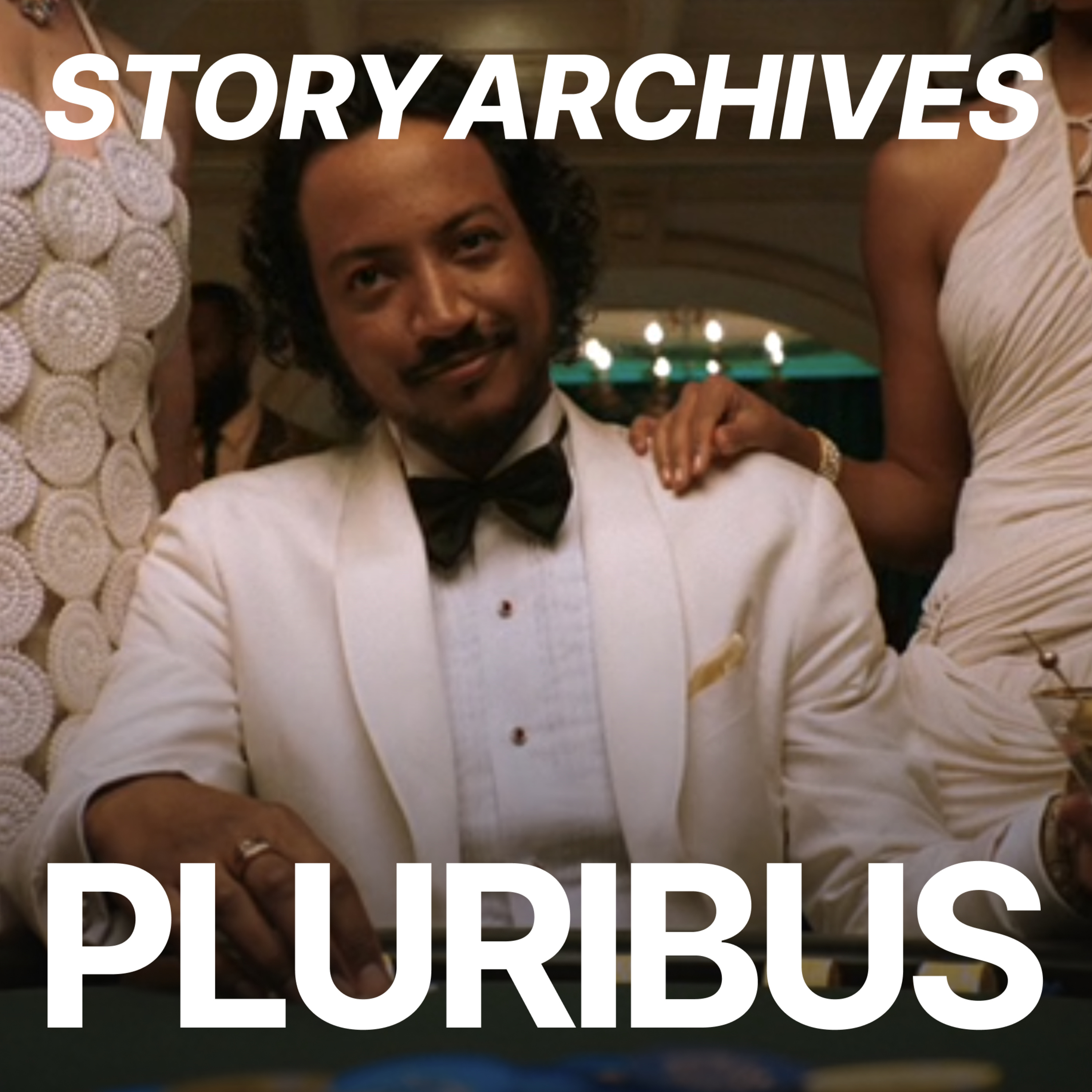 'Pluribus' - S1E5-6 'Got Milk' & 'HDP' Review