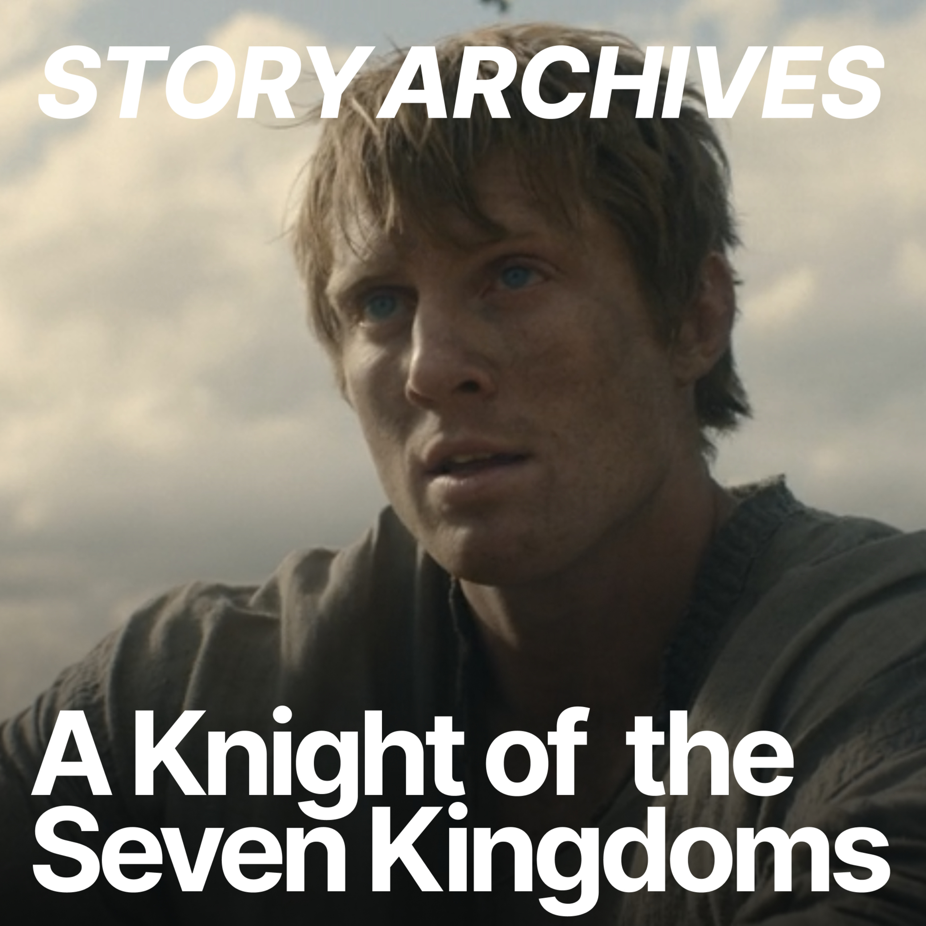 'A Knight of the Seven Kingdoms' S1E1 'The Hedge Knight' Review