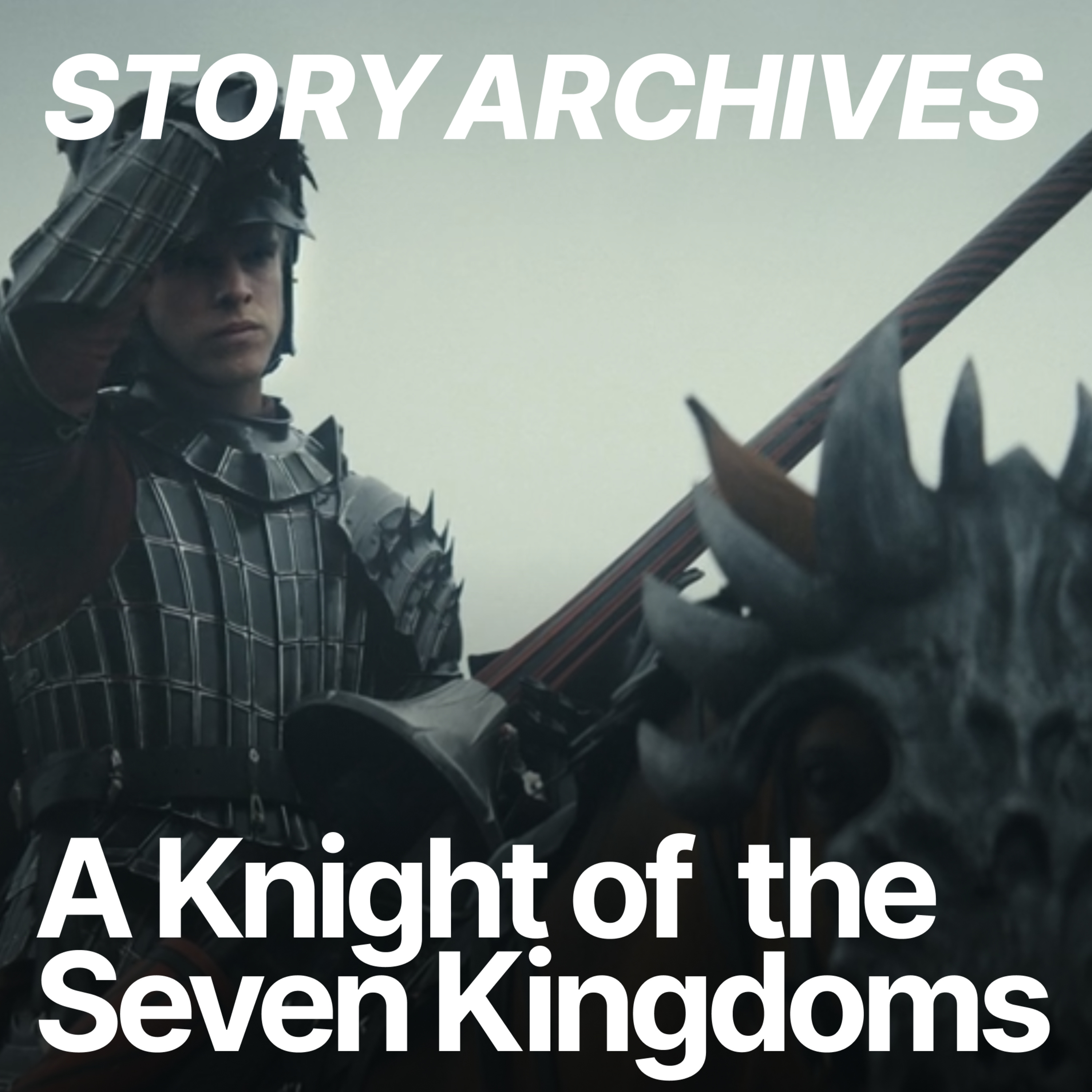 'A Knight of the Seven Kingdoms' S1E3 'The Squire' Review