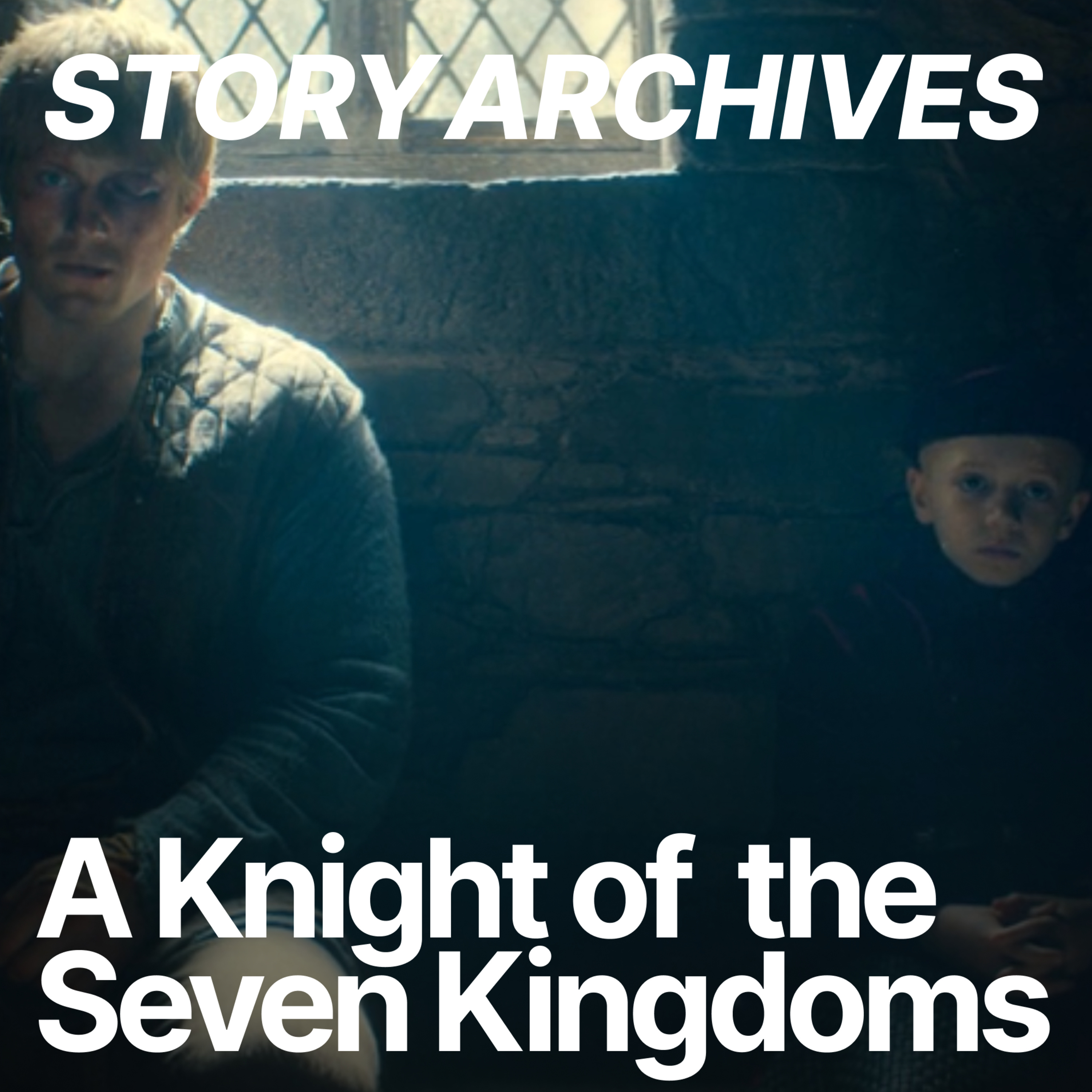 'A Knight of the Seven Kingdoms' S1E6 'The Morrow' Review
