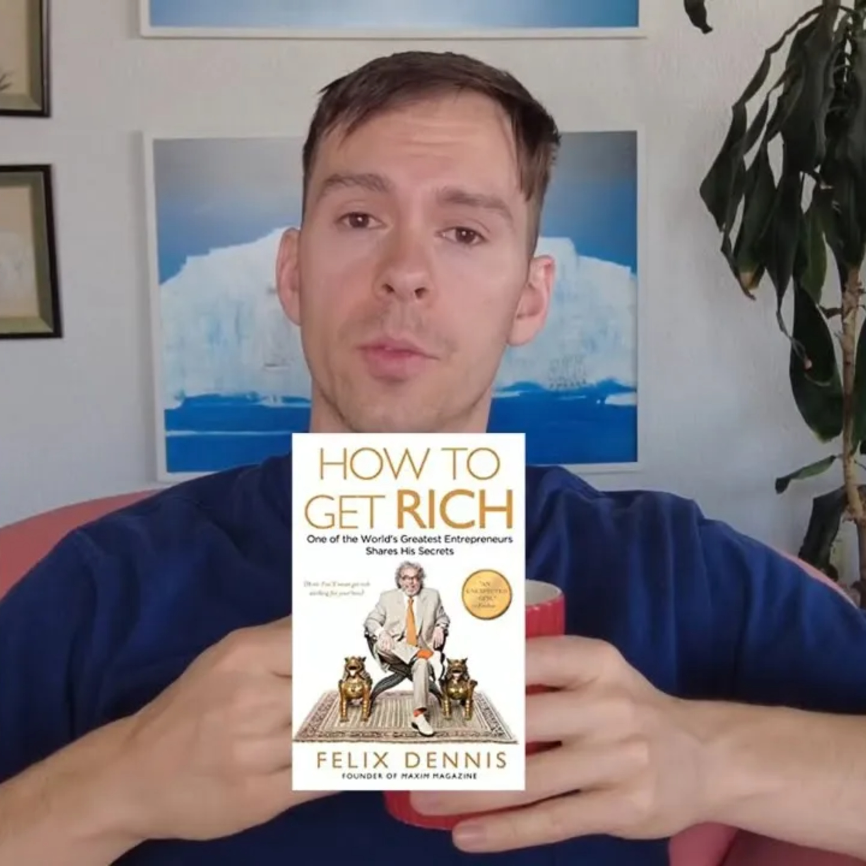 Buy a Business